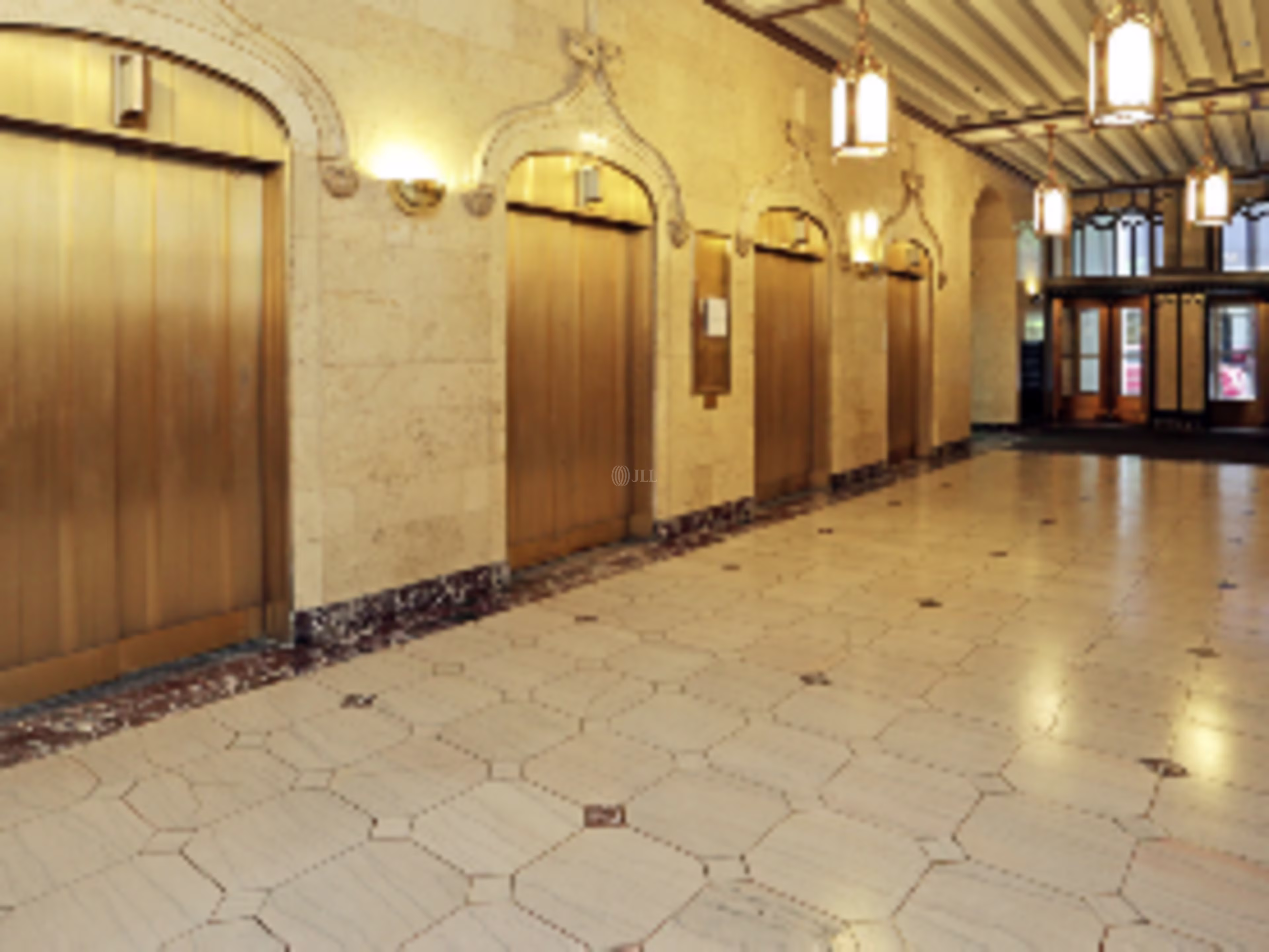 Equitable Building