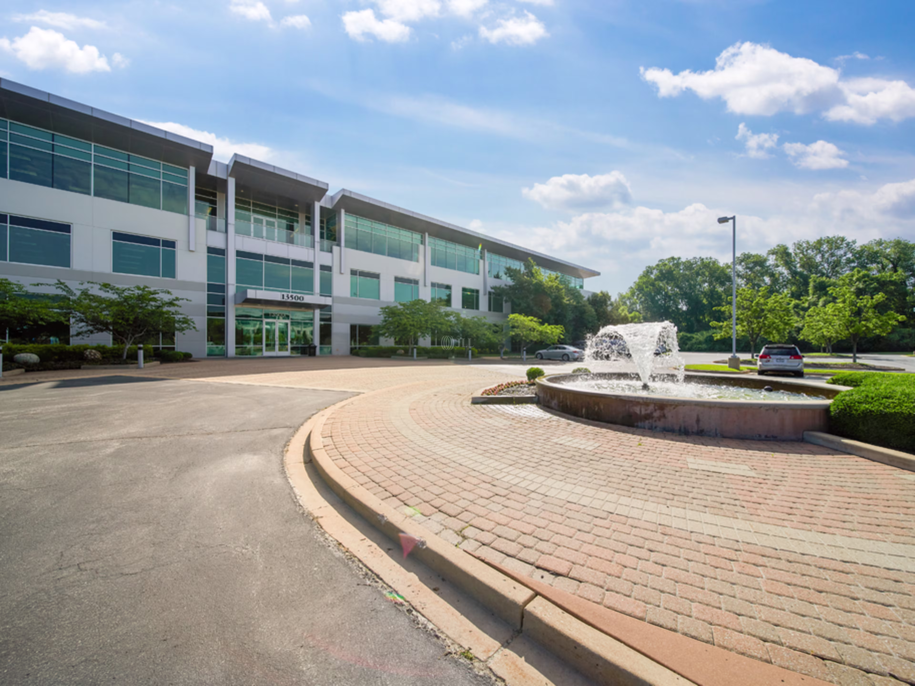 Riverport Commons IV