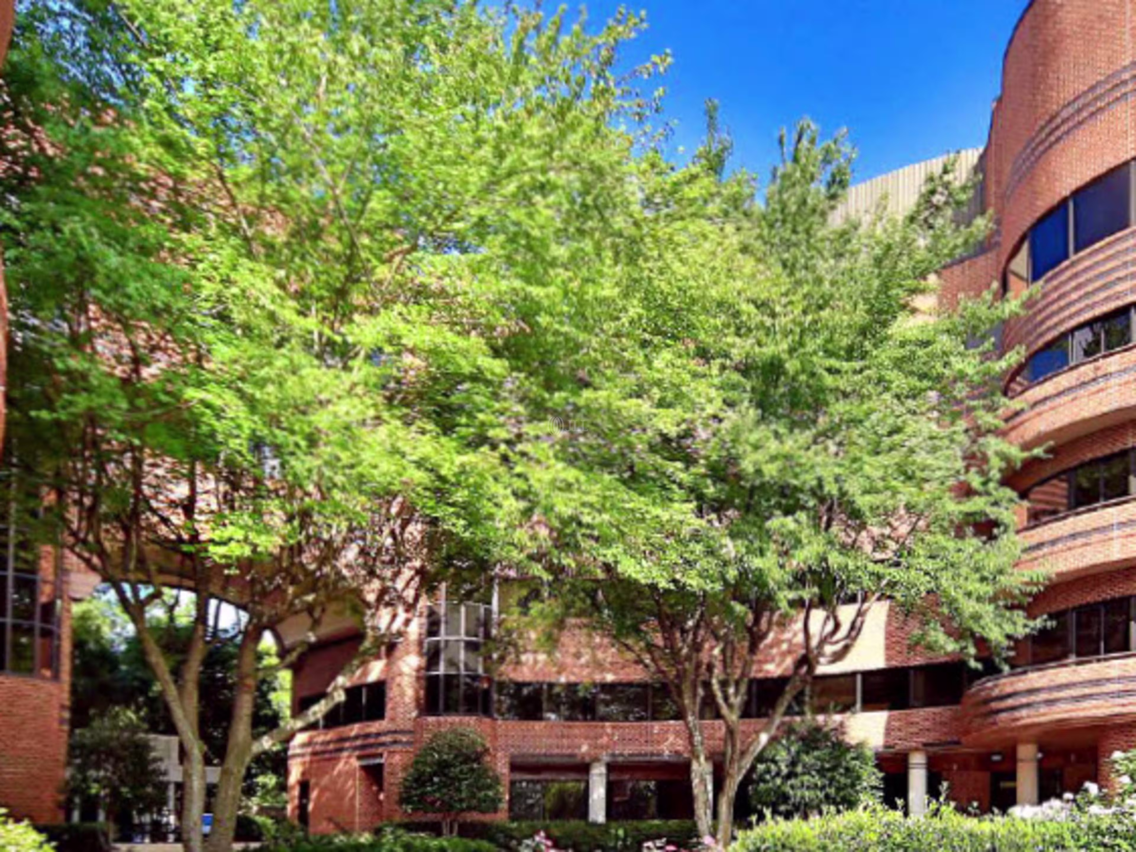 The Landmark At North Hills