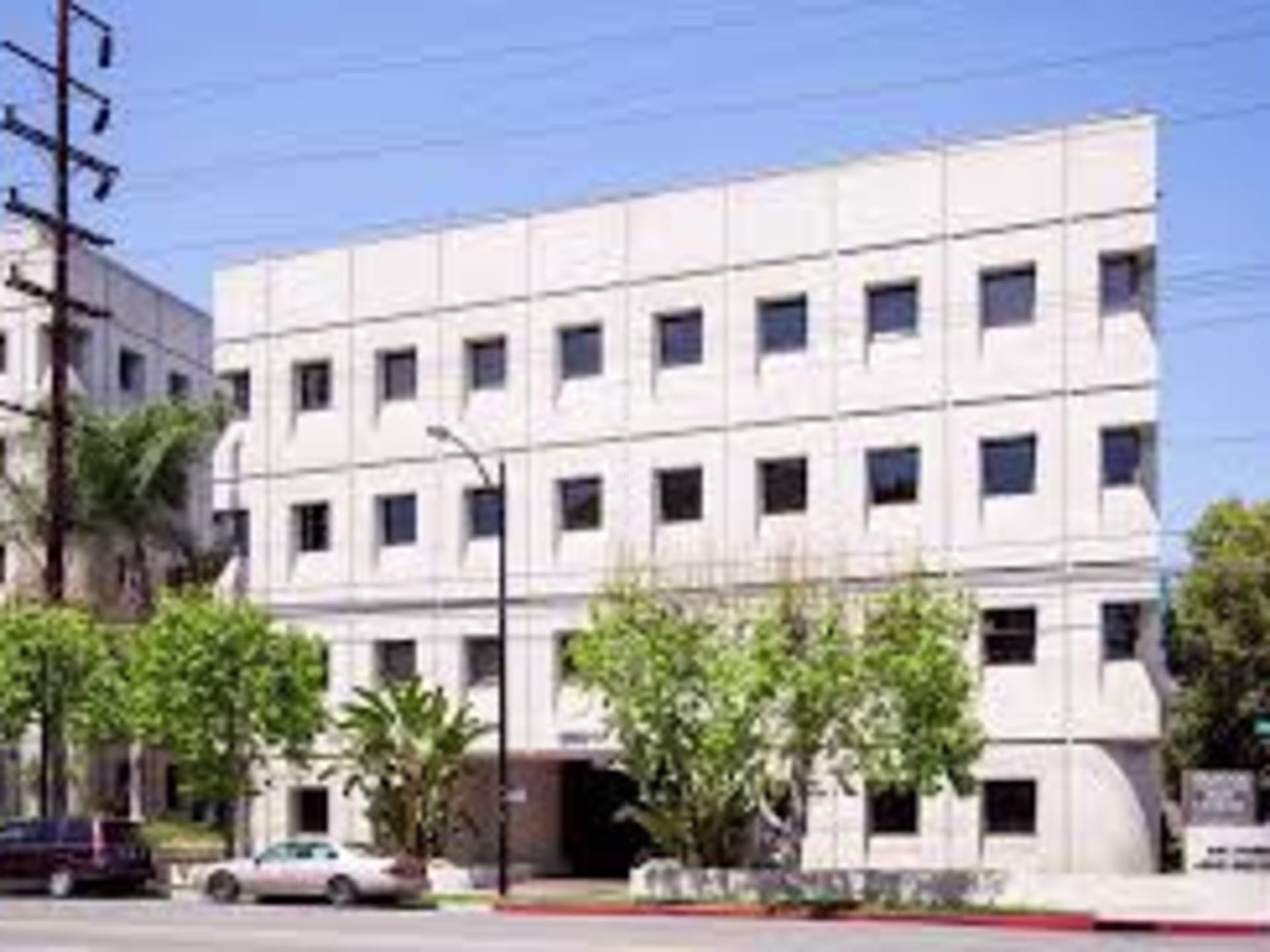 2601 West Alameda
