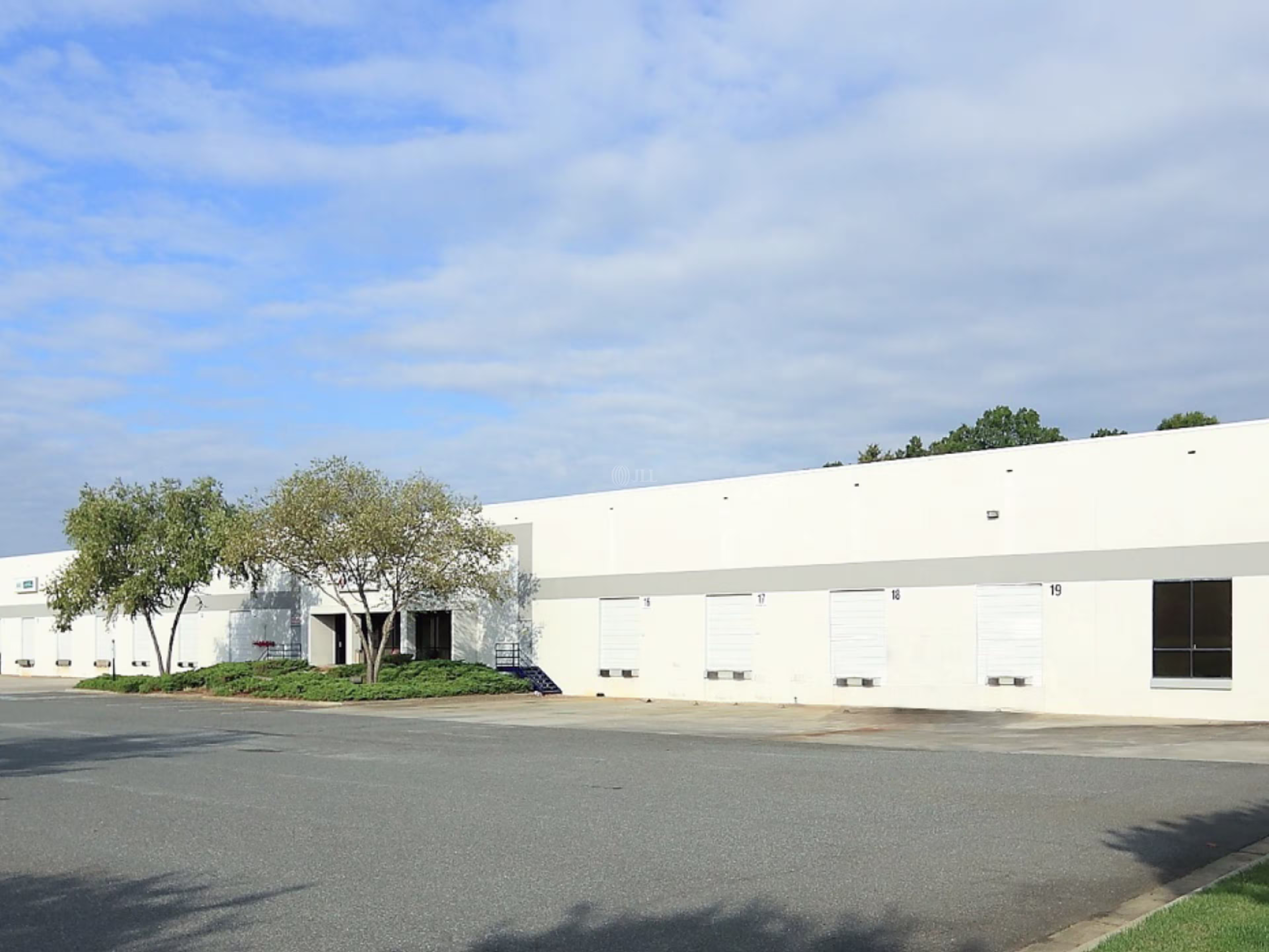 Crosspoint Center