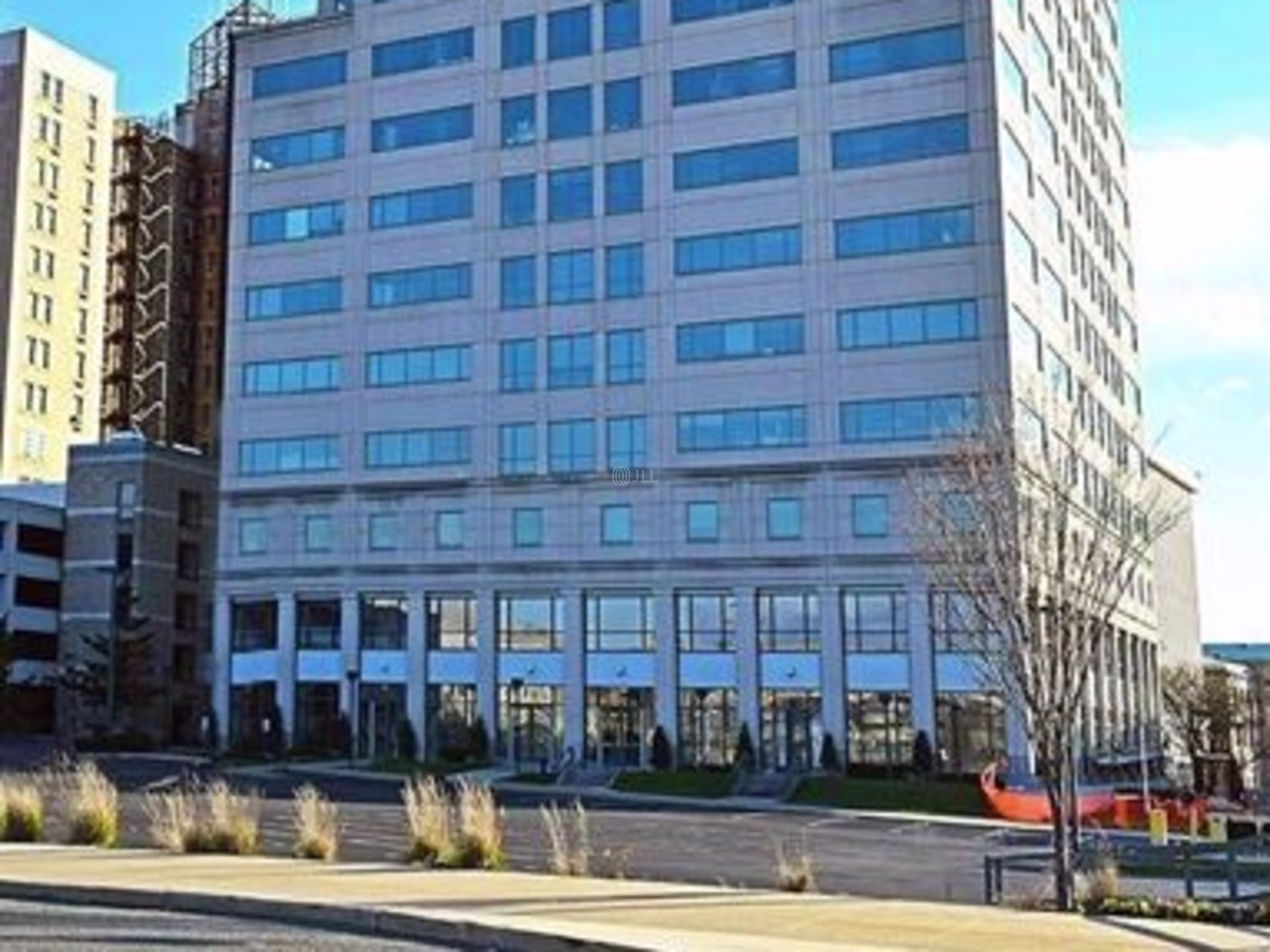 One State Street Square