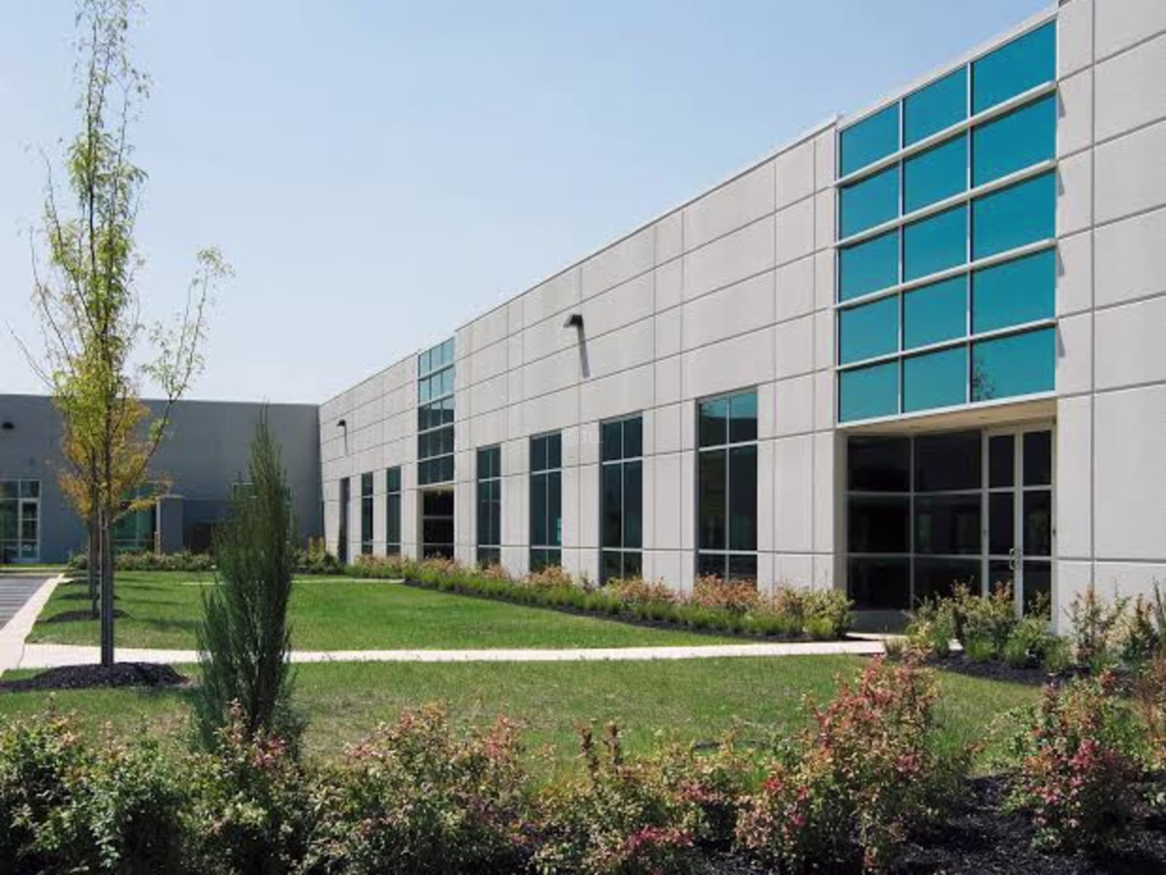 Parkway Corporate Center
