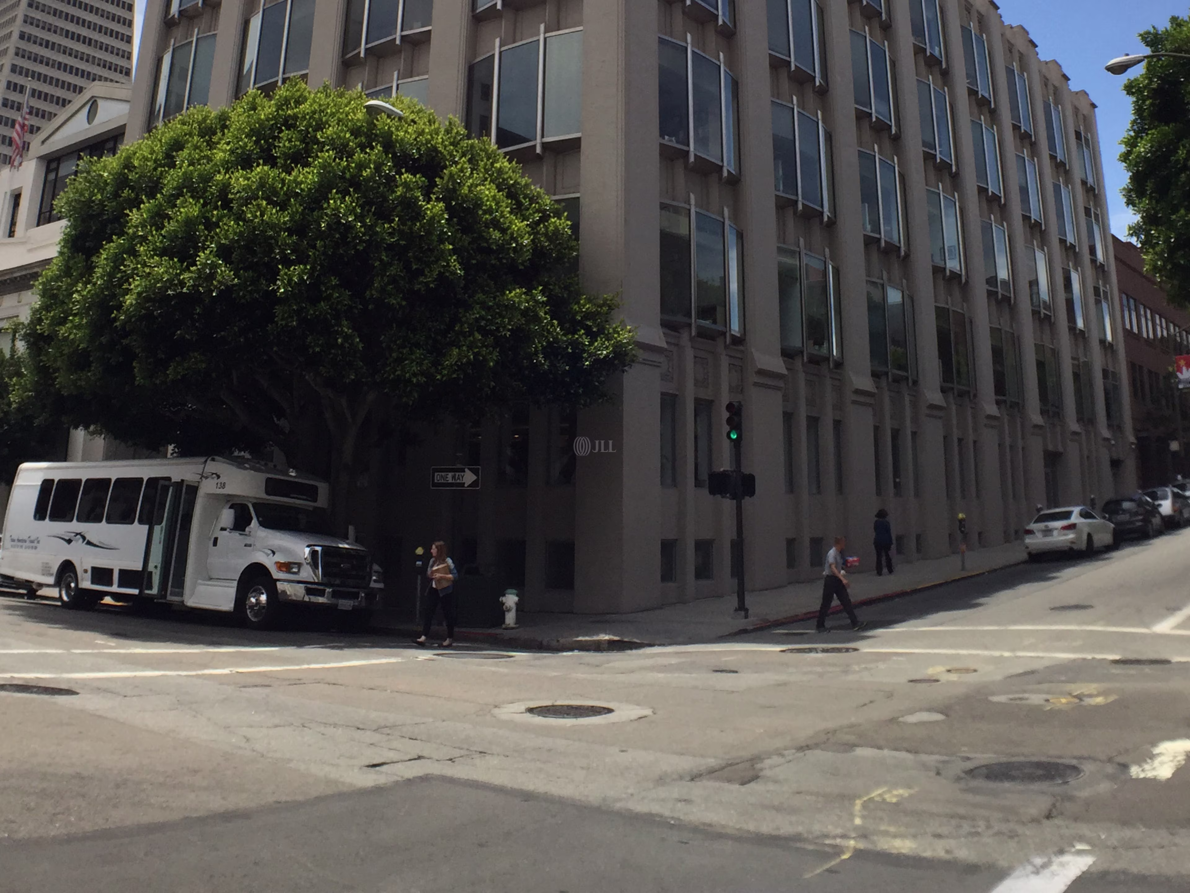 755 Sansome
