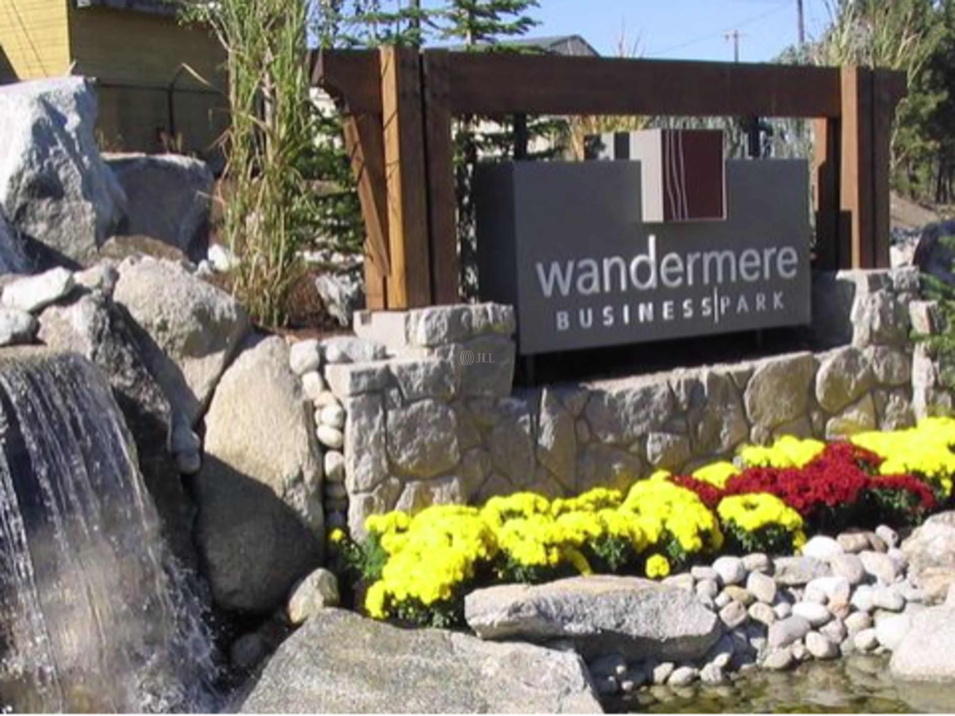 Wandermere Professional Building