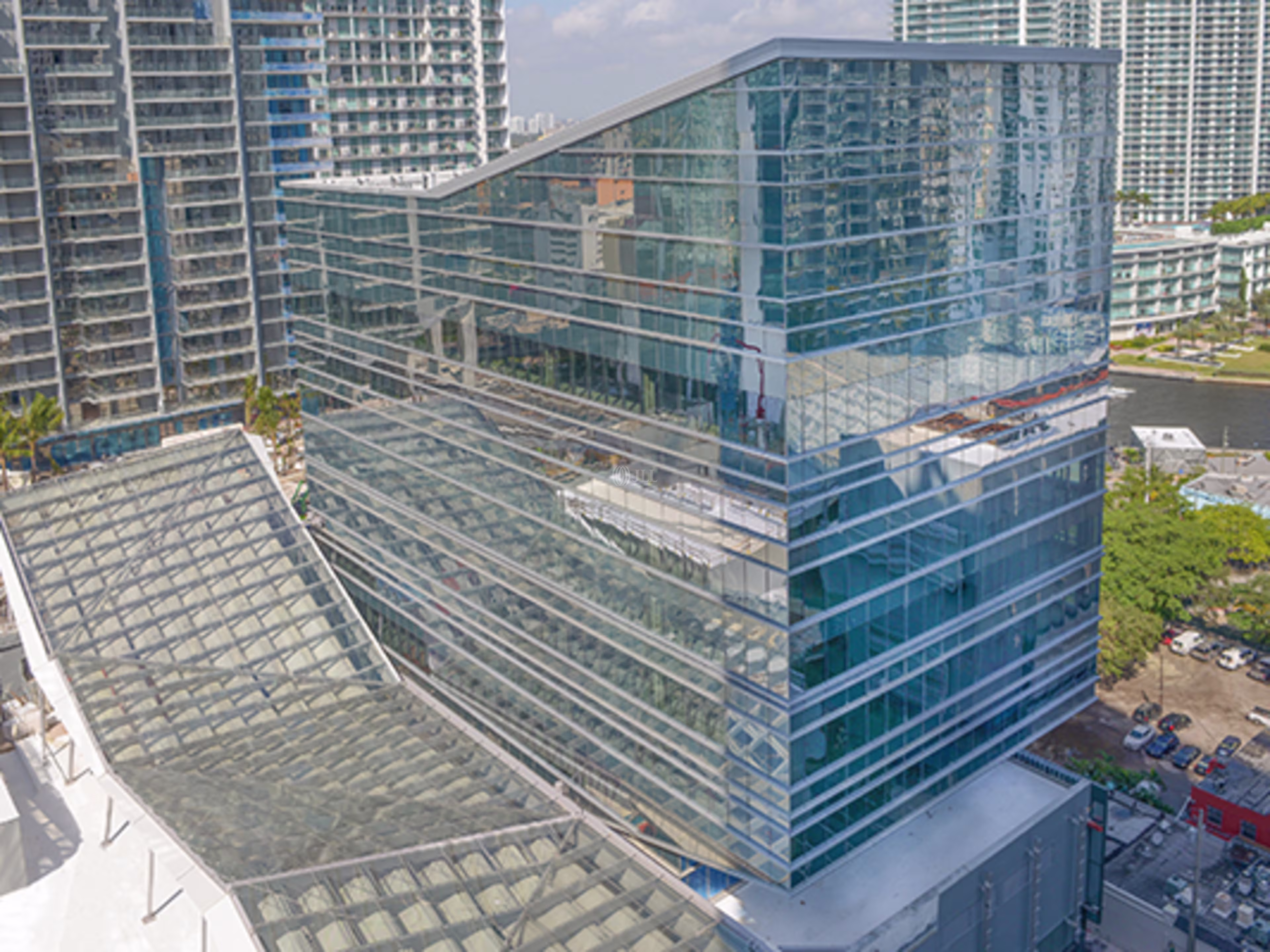 Two Brickell City Centre