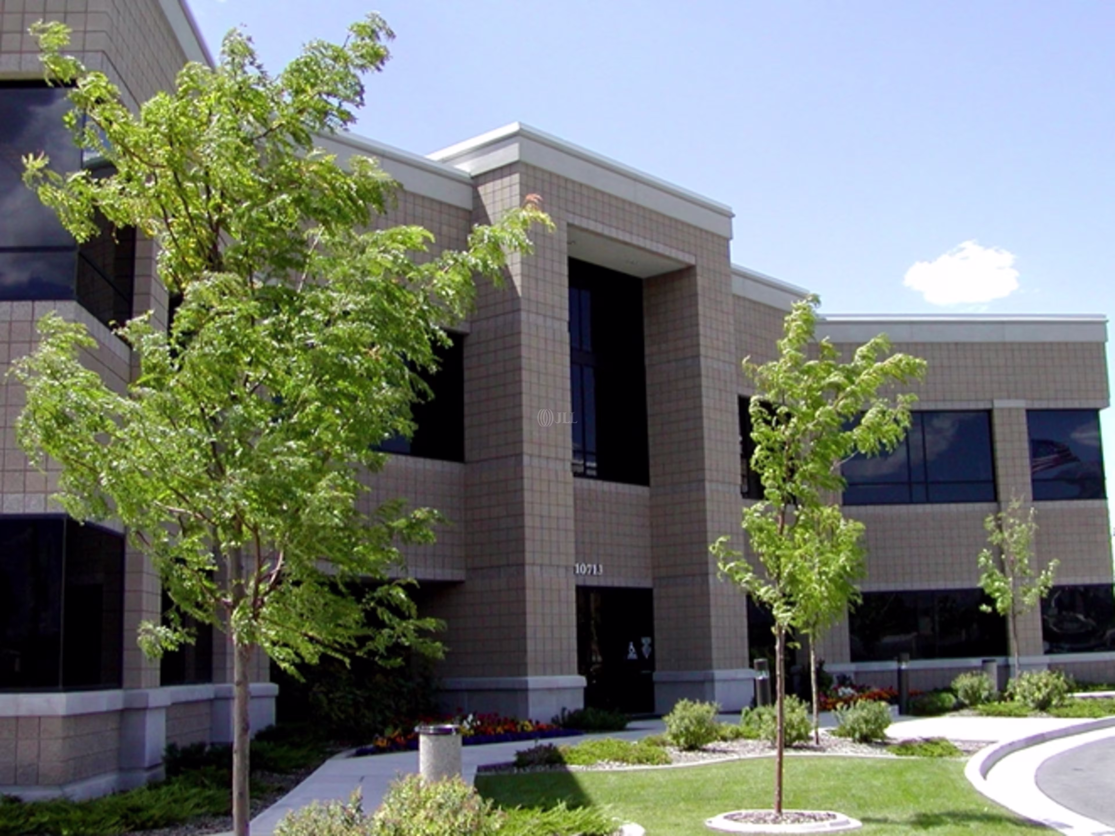 Jordan Gateway Plaza I