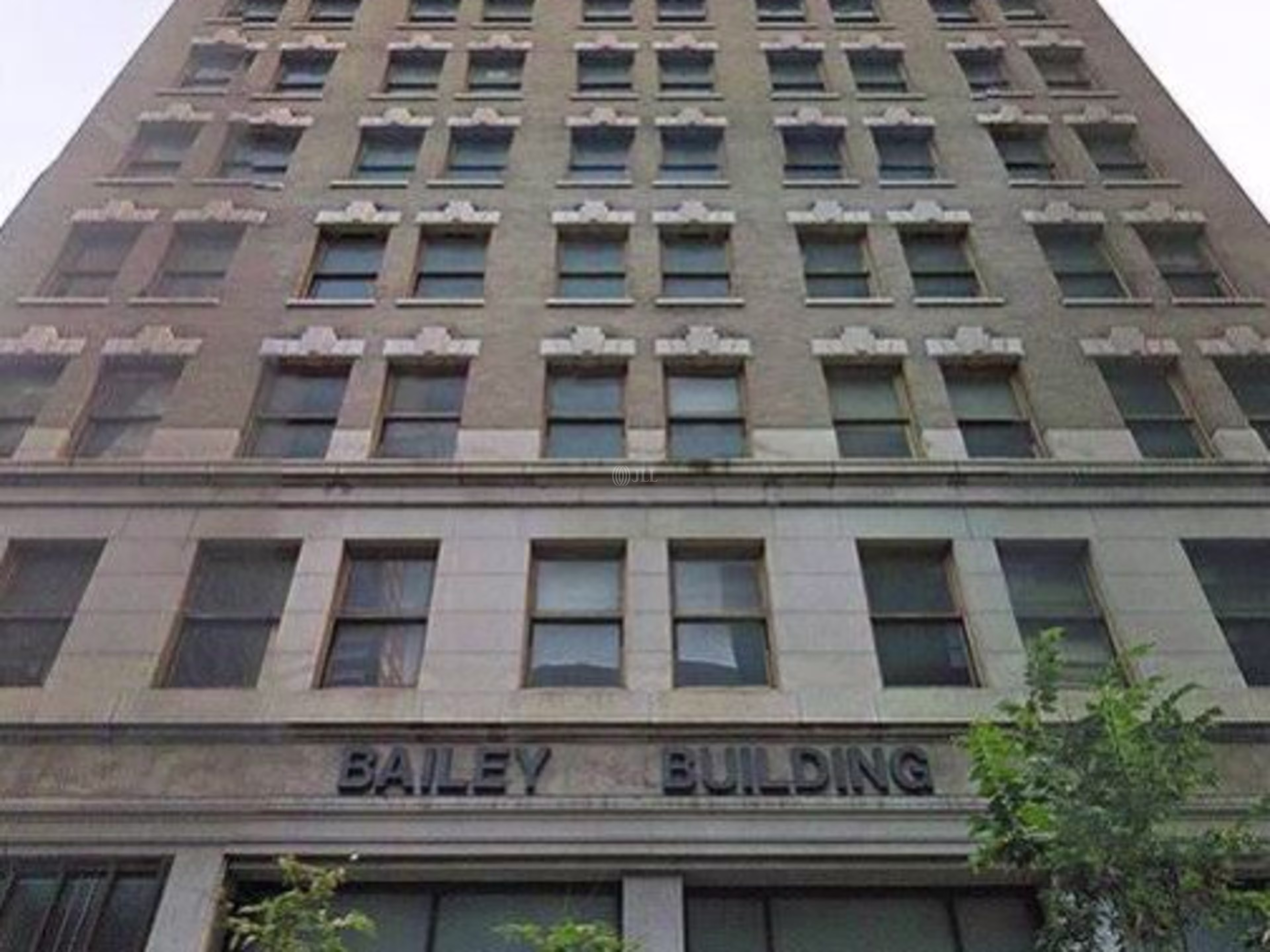 Bailey Bldg
