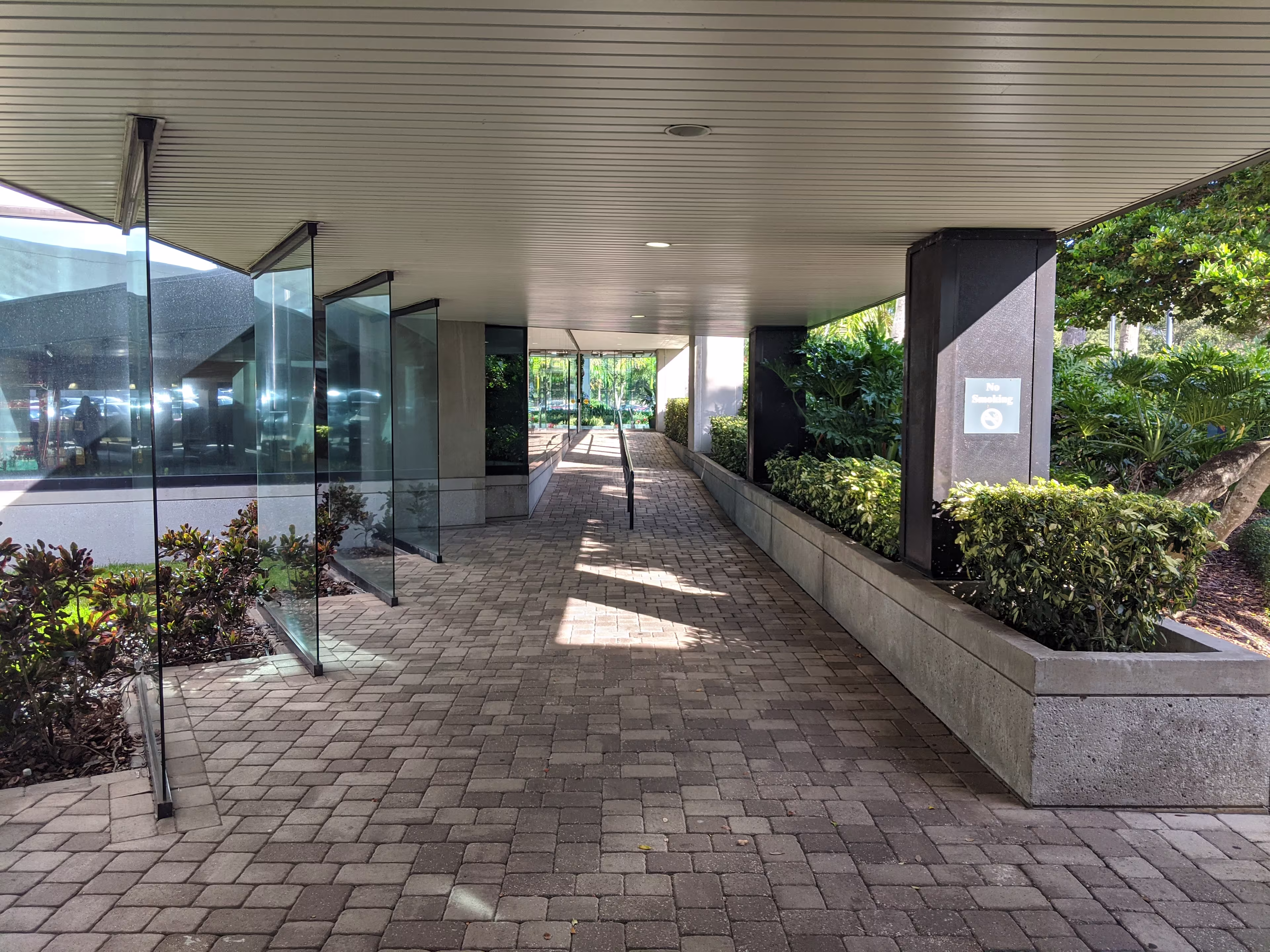 Rocky Point Centre