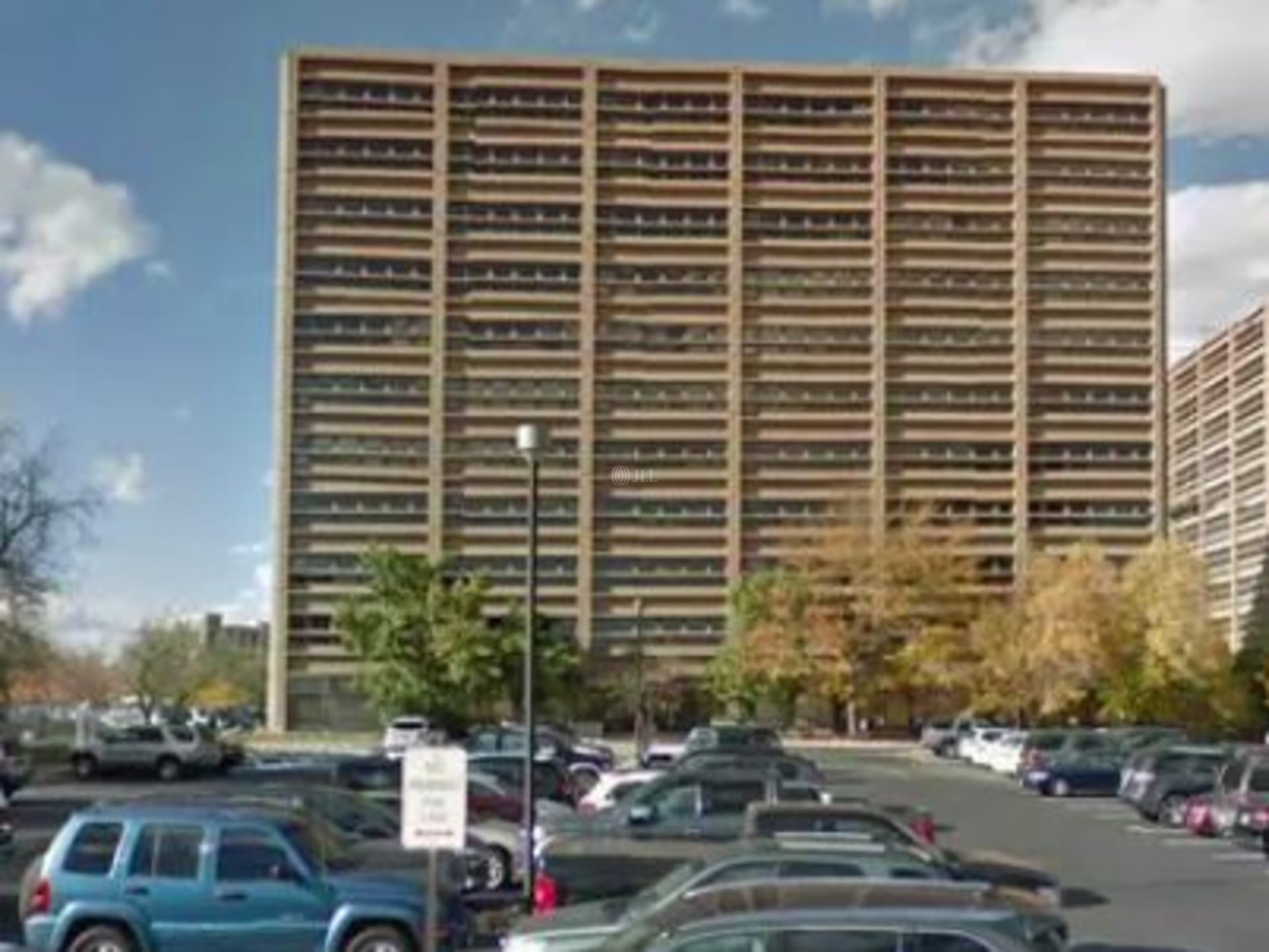 Denver Corporate Center I