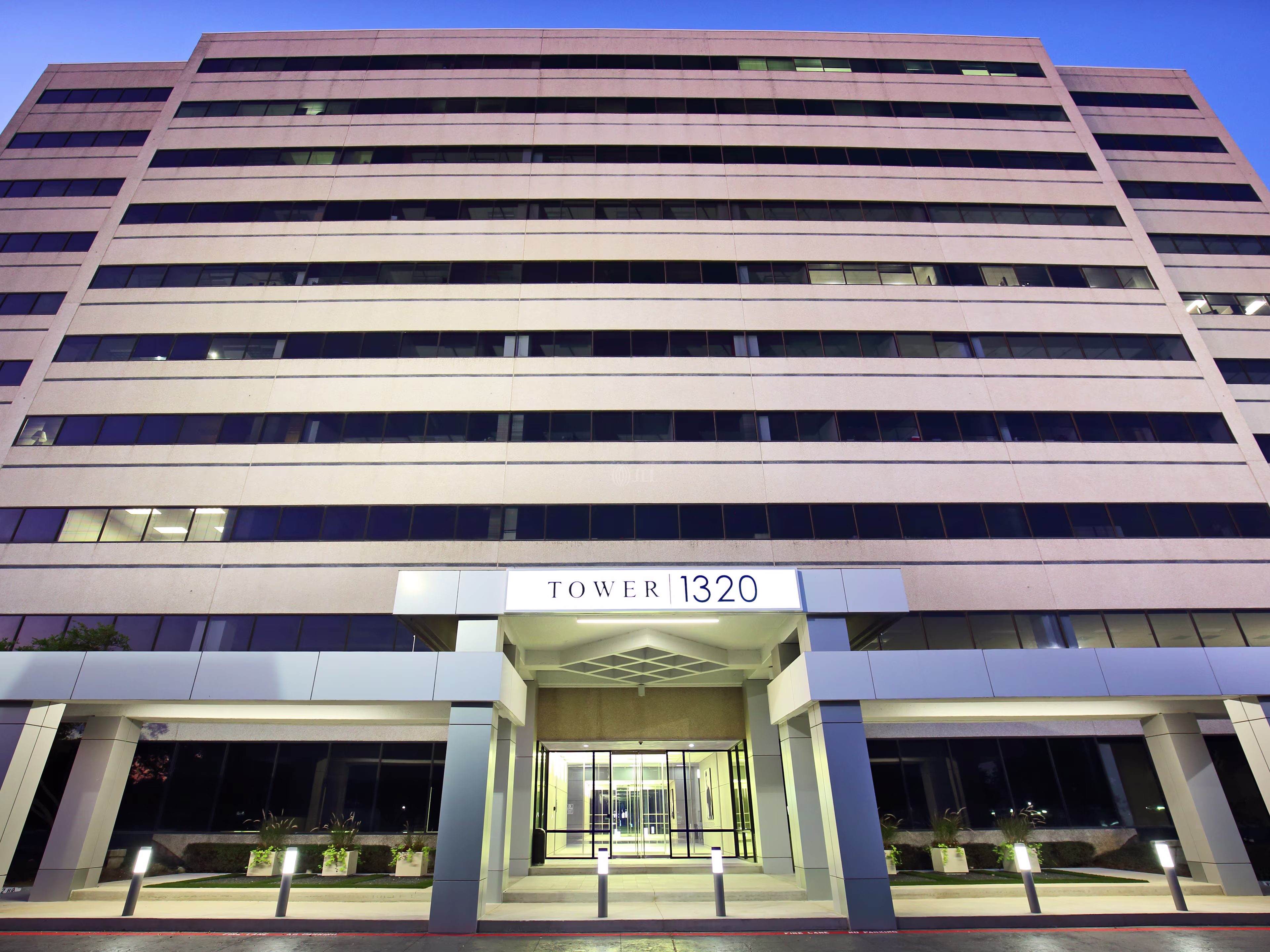 Tower 1320