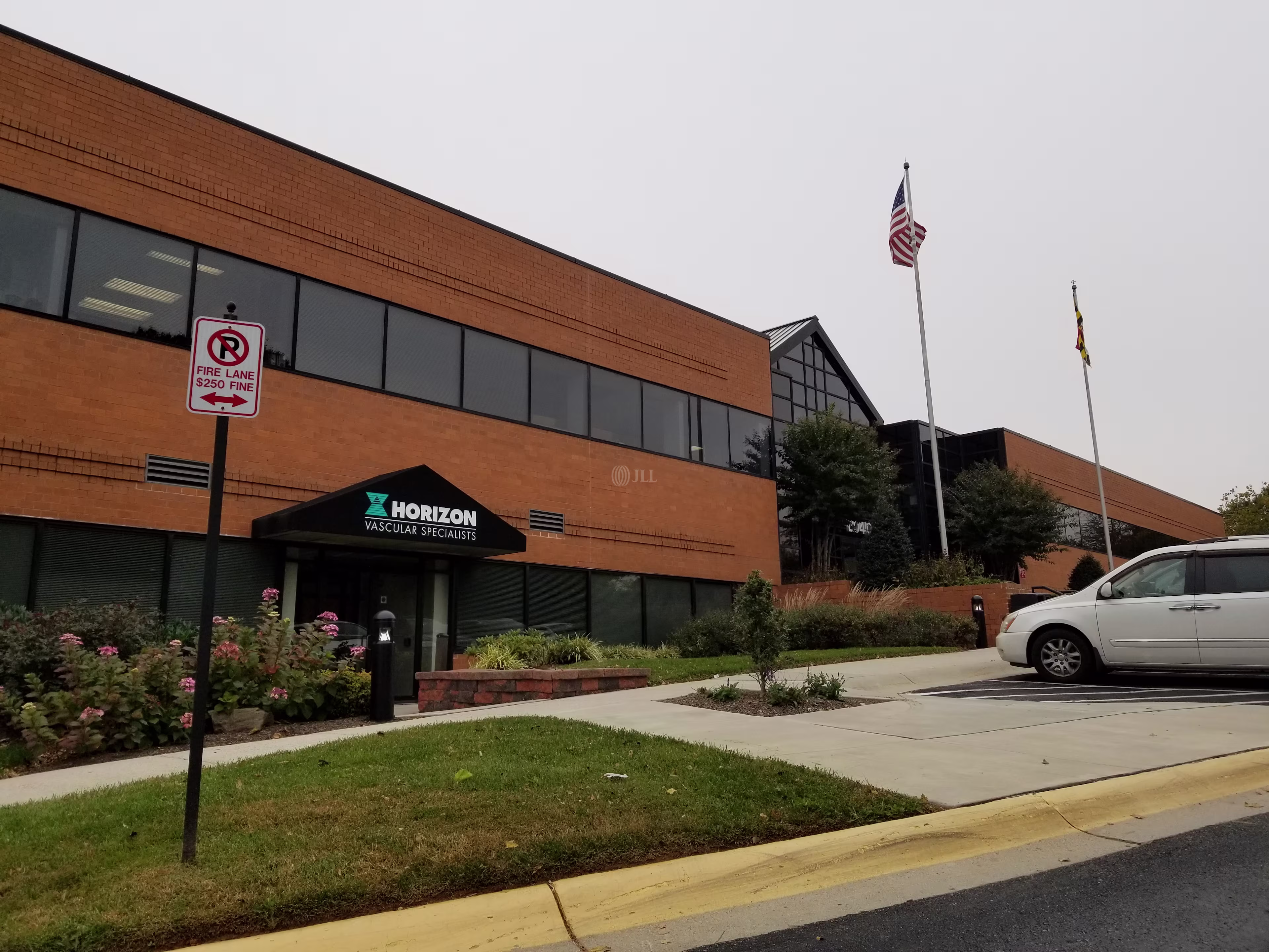 Germantown Tech Park I