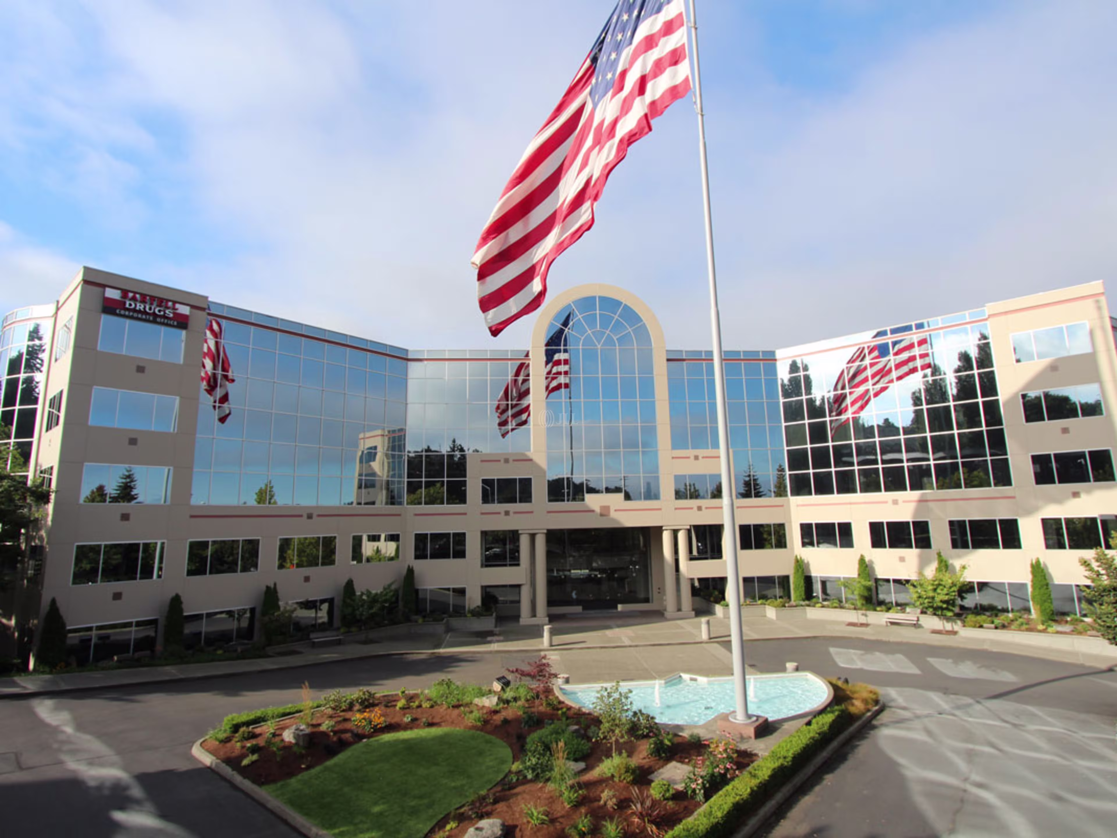 West Seattle Corporate Center