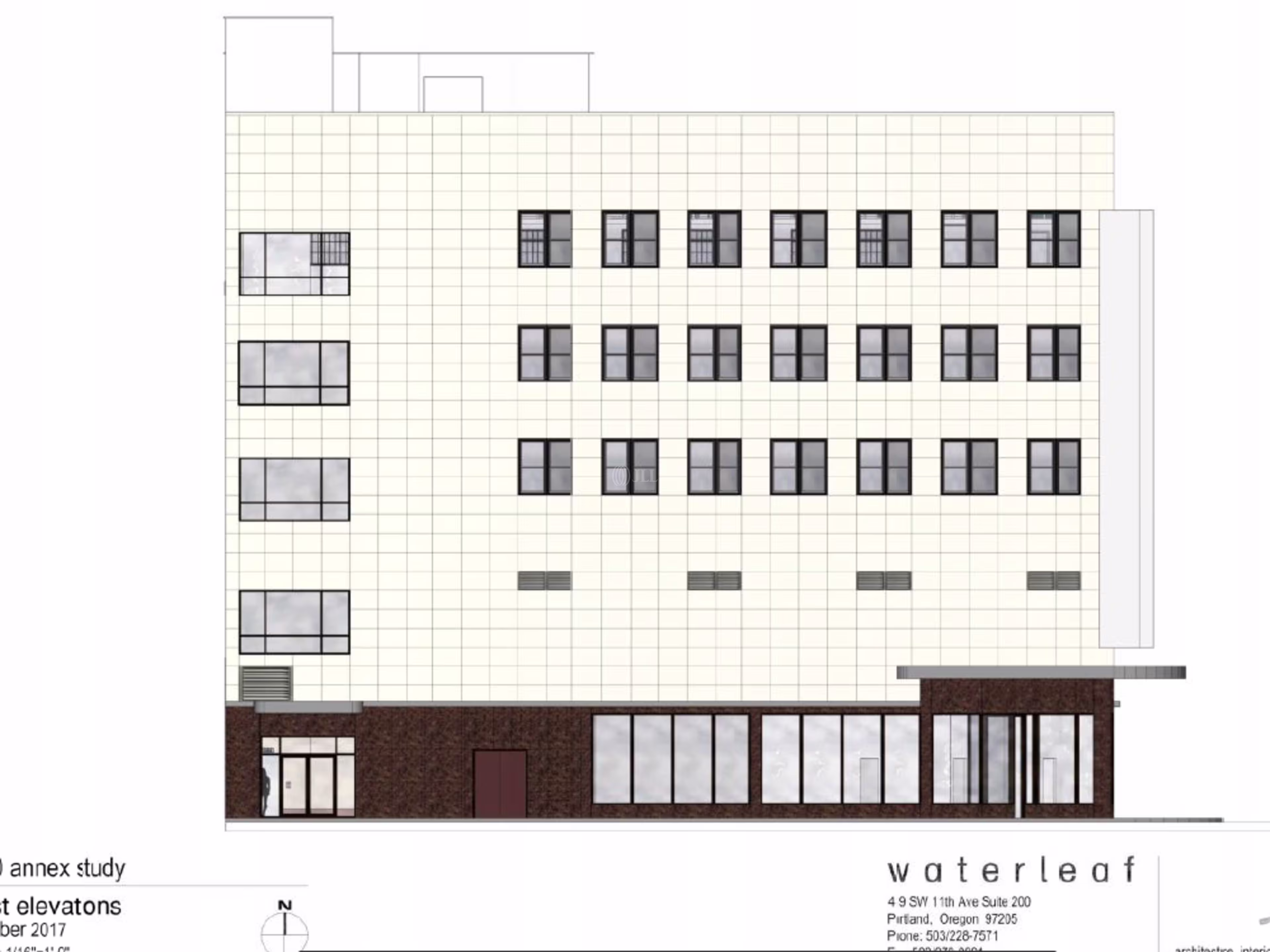 Newberry Building