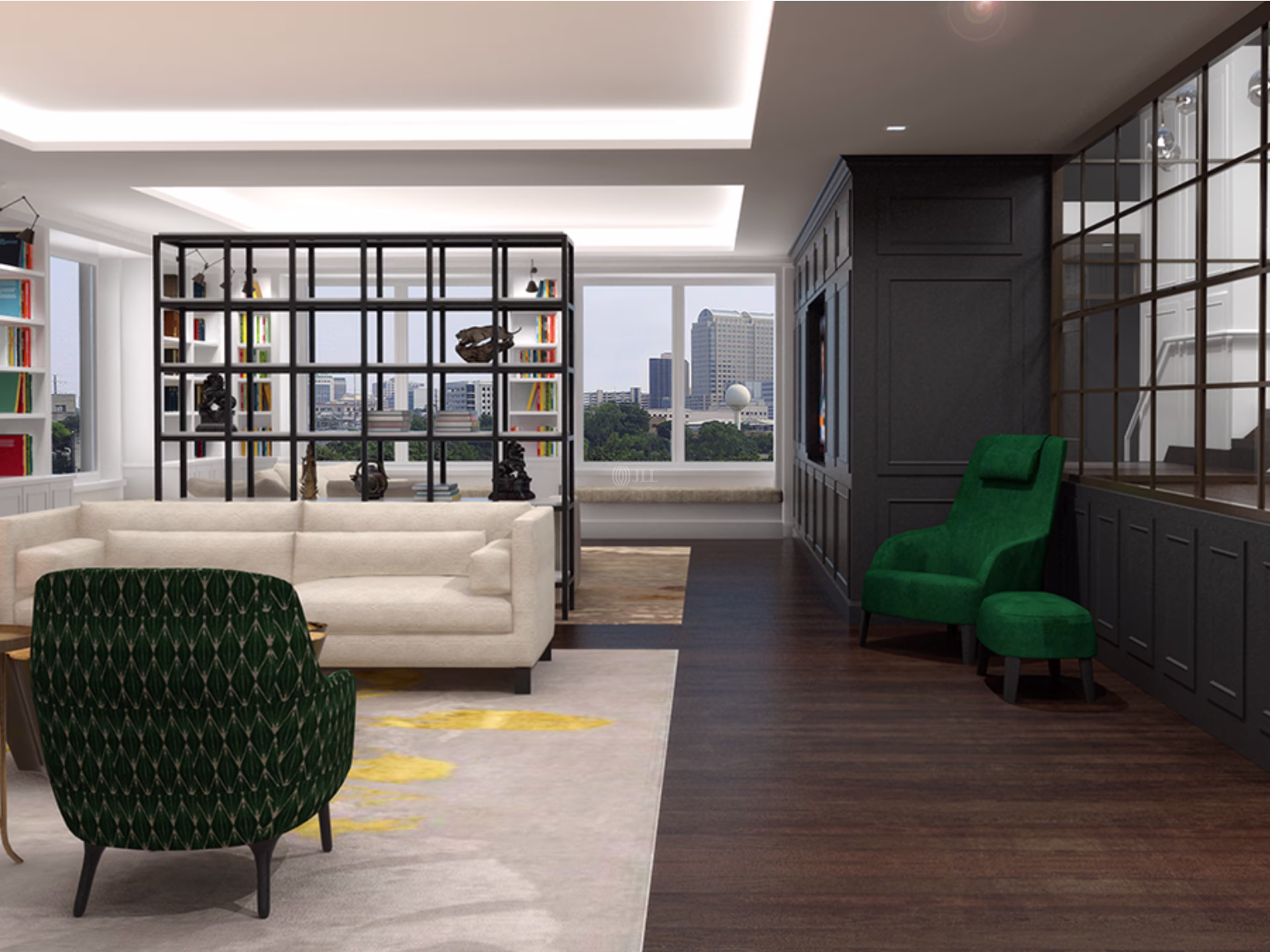 Army and Navy Building