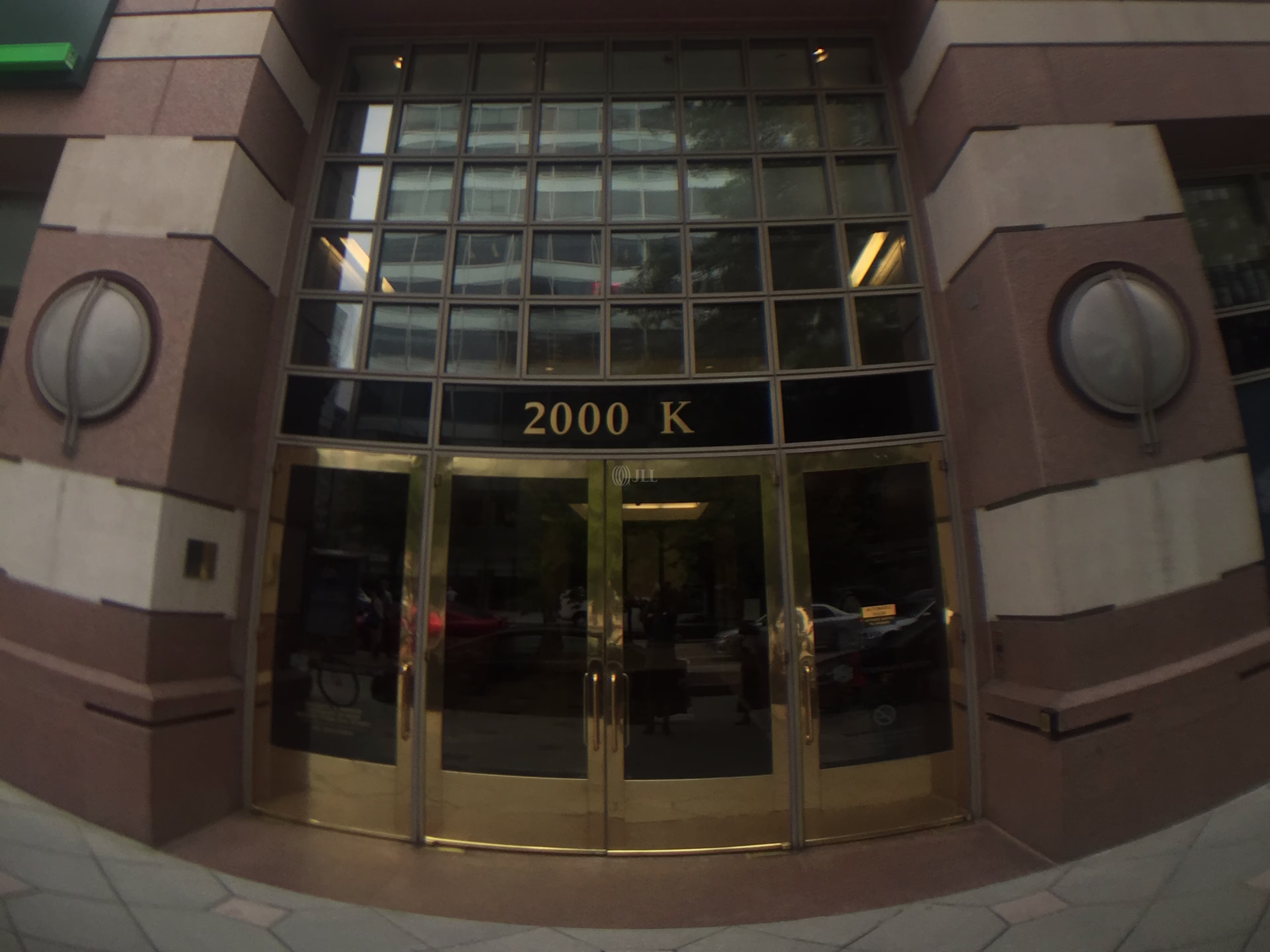 2000 K Street