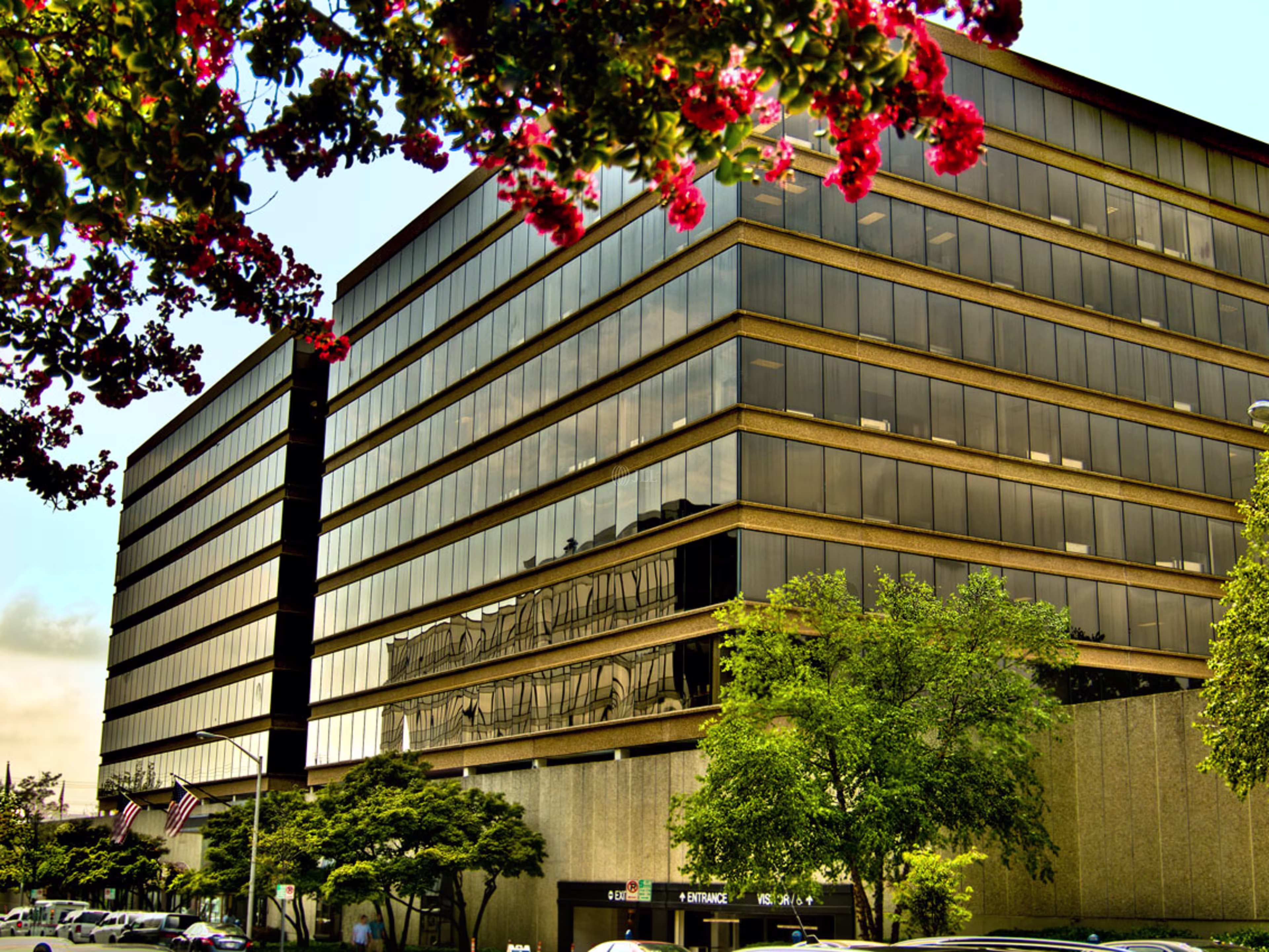 One Central Plaza