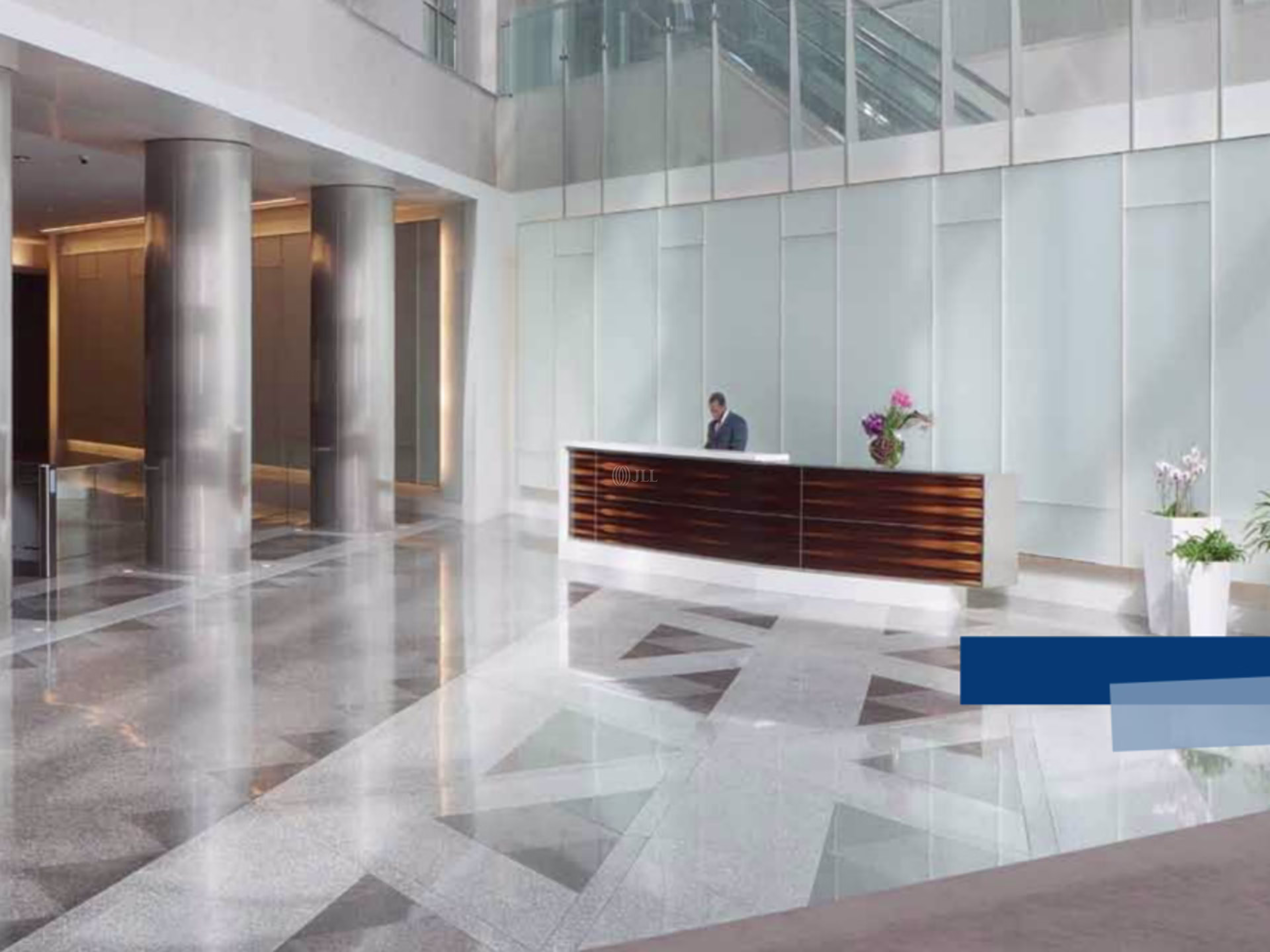 One Financial Center