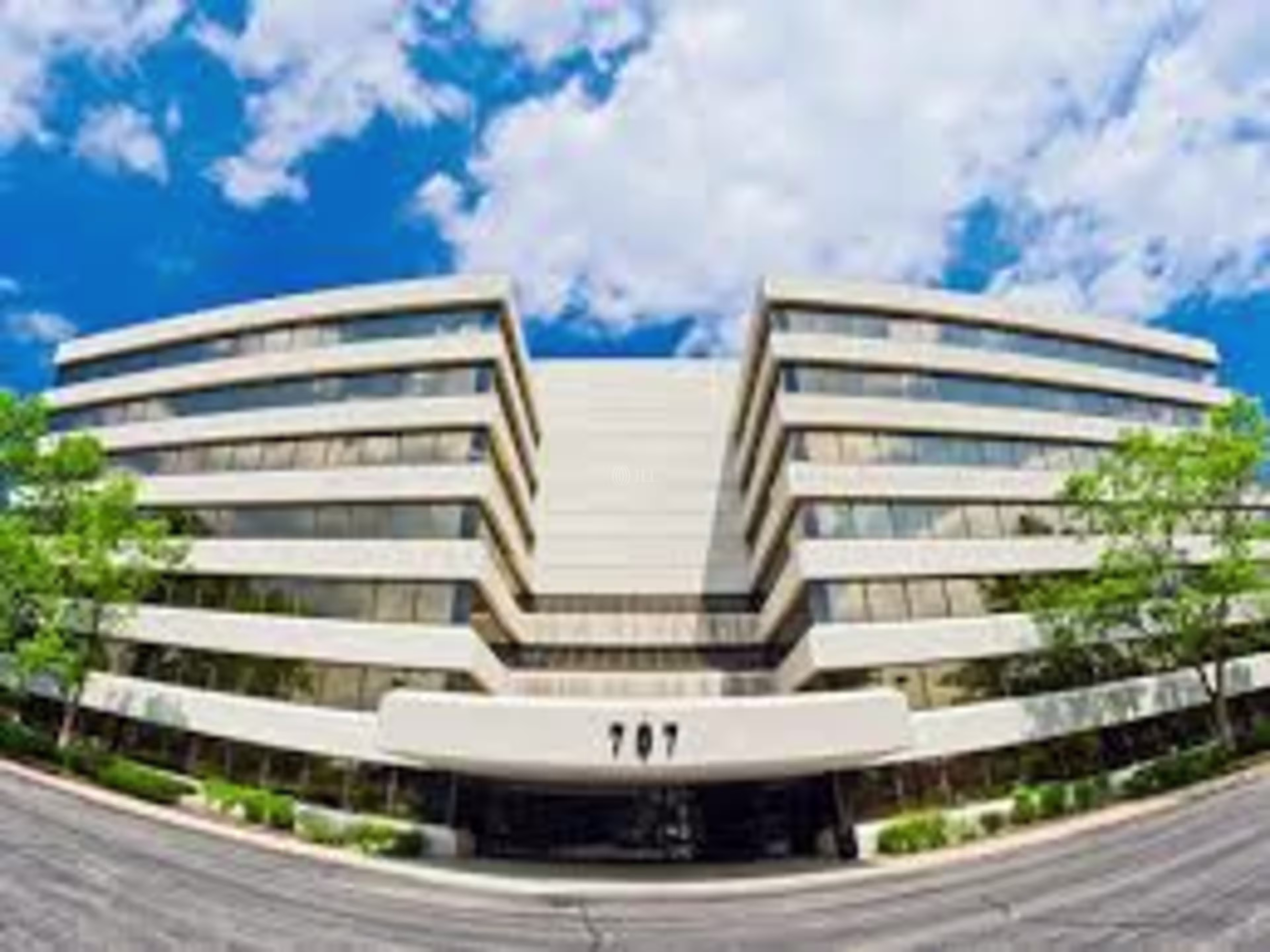 Combined Centre III