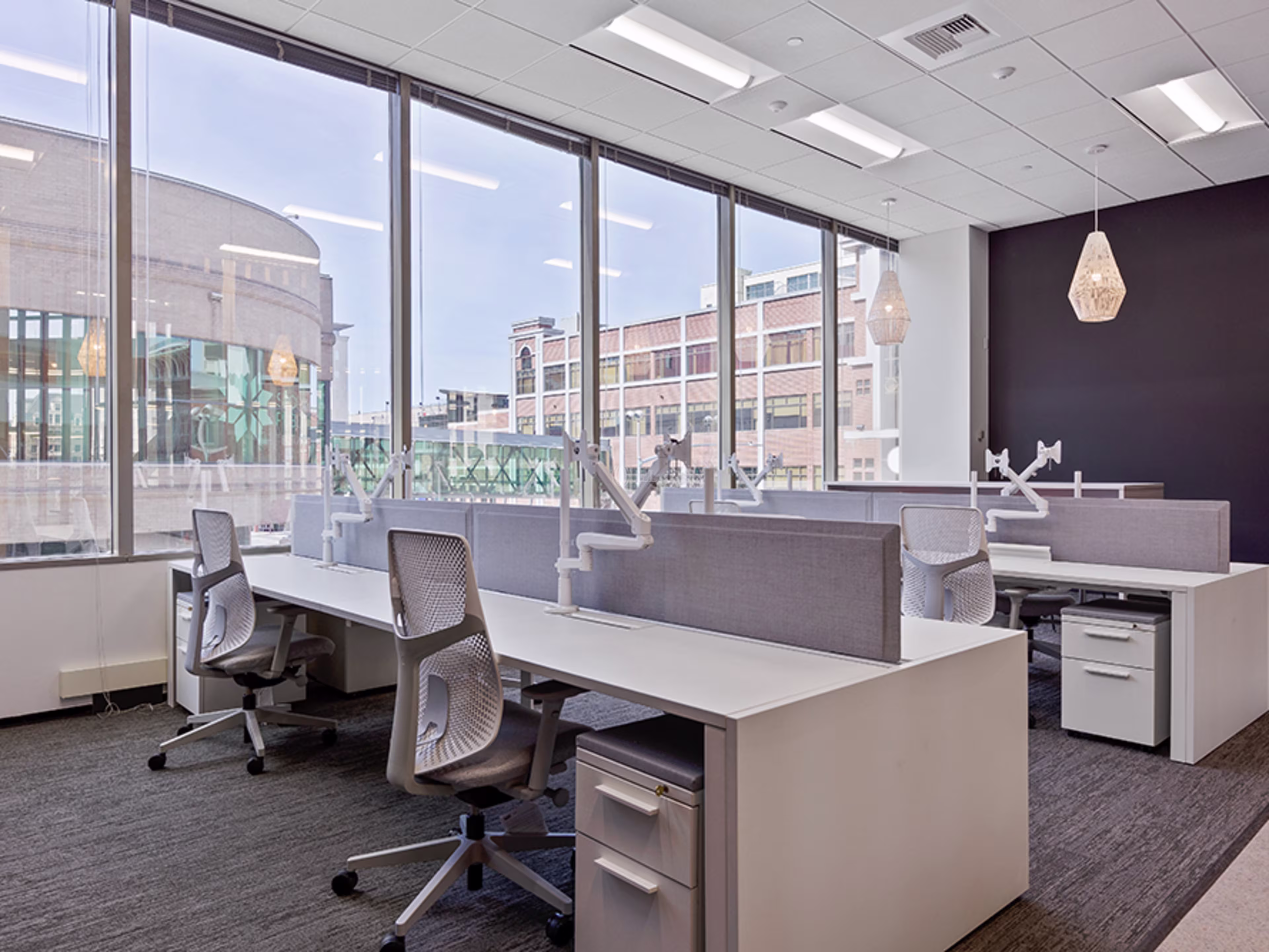 Bank of America Tower