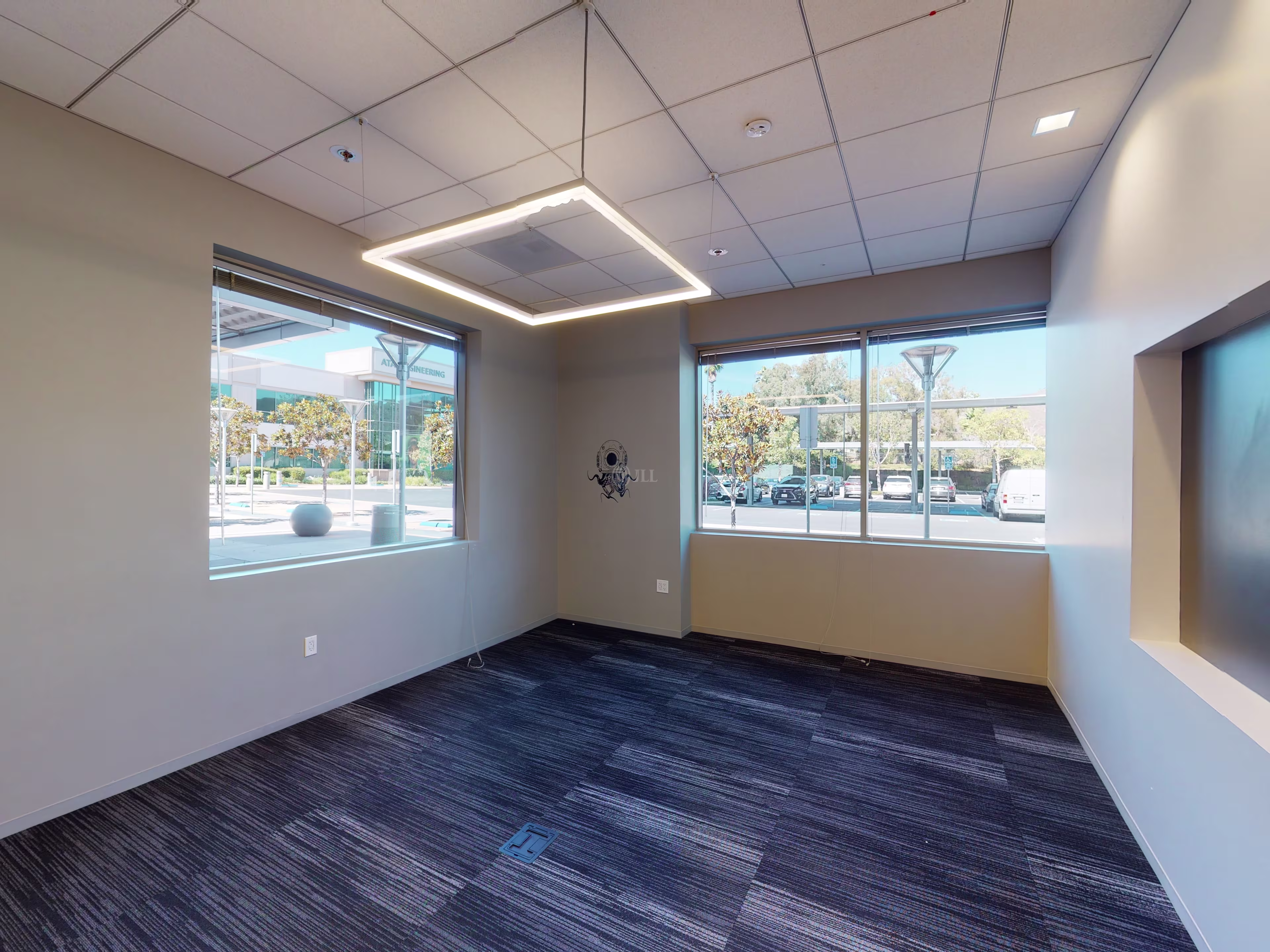 Sabre Springs Bldg B