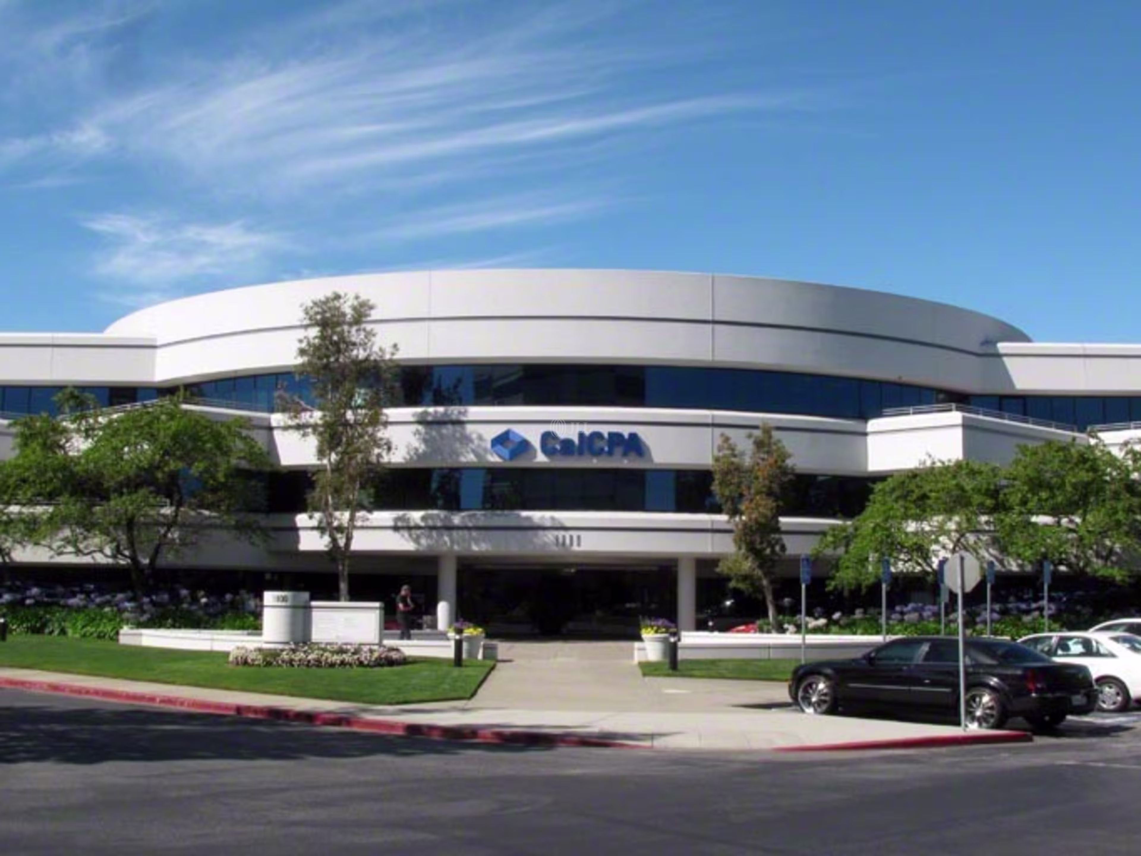 San Mateo Gateway