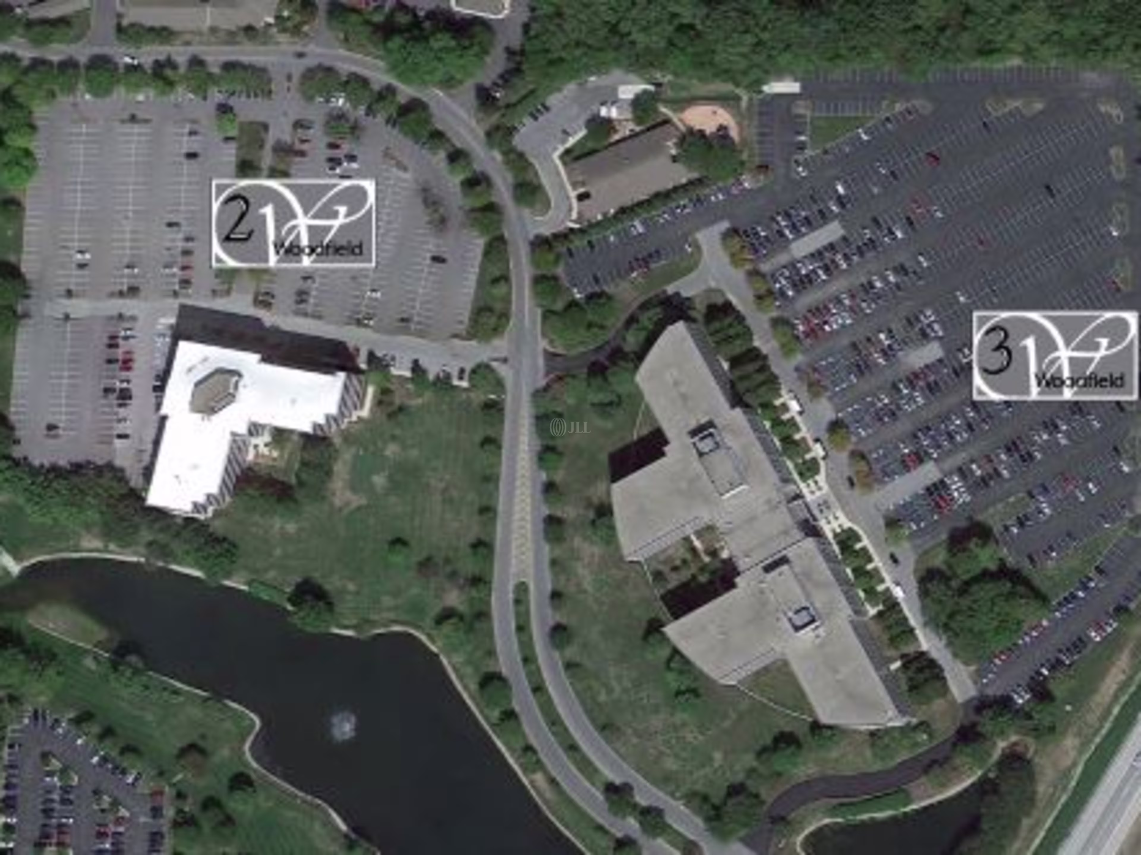 Three Woodfield