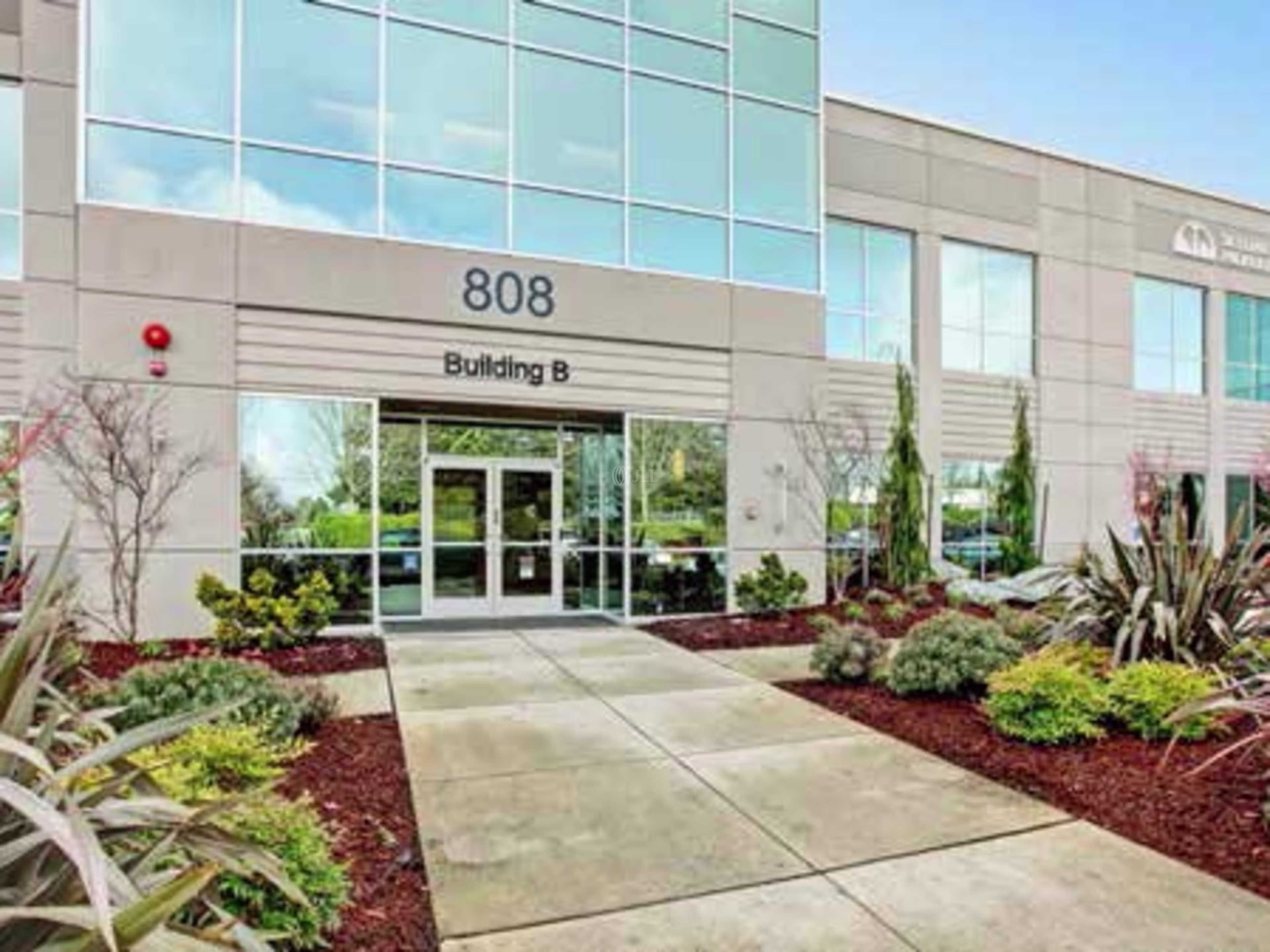 Quadrant I-5 Corporate B