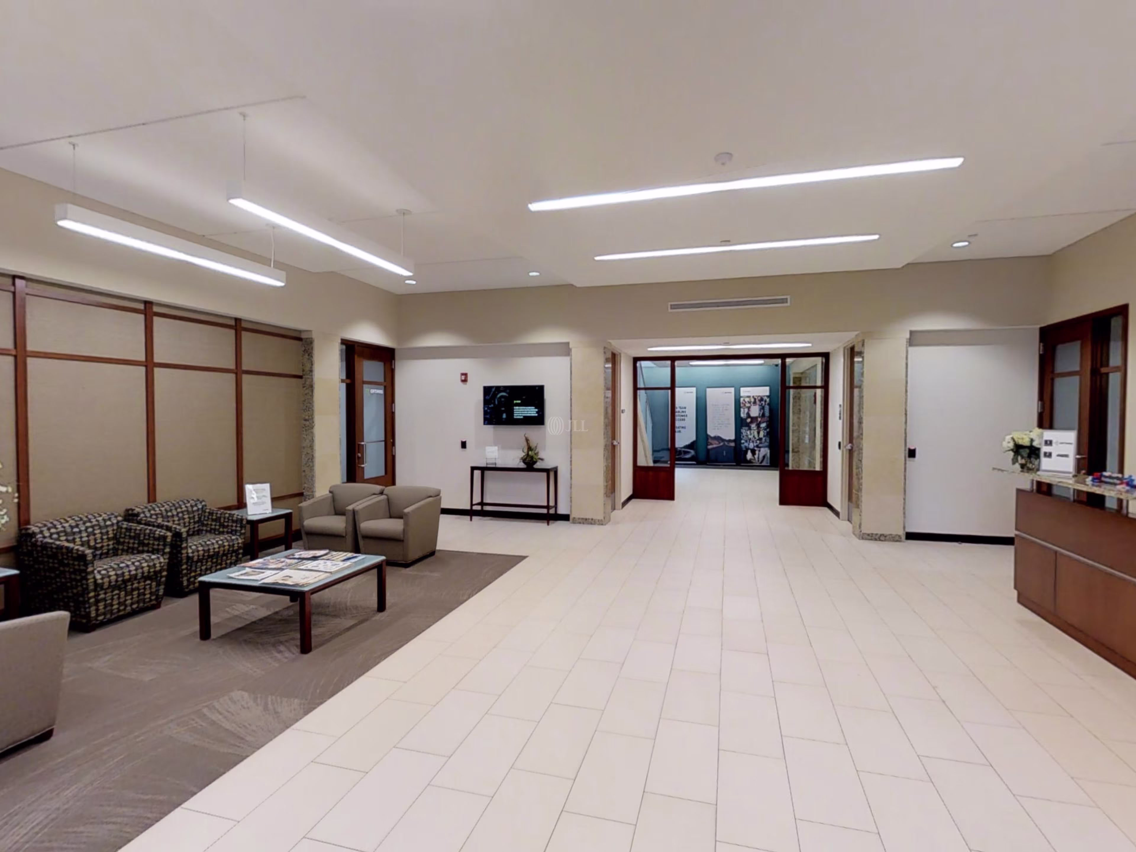 Anixter International Annex