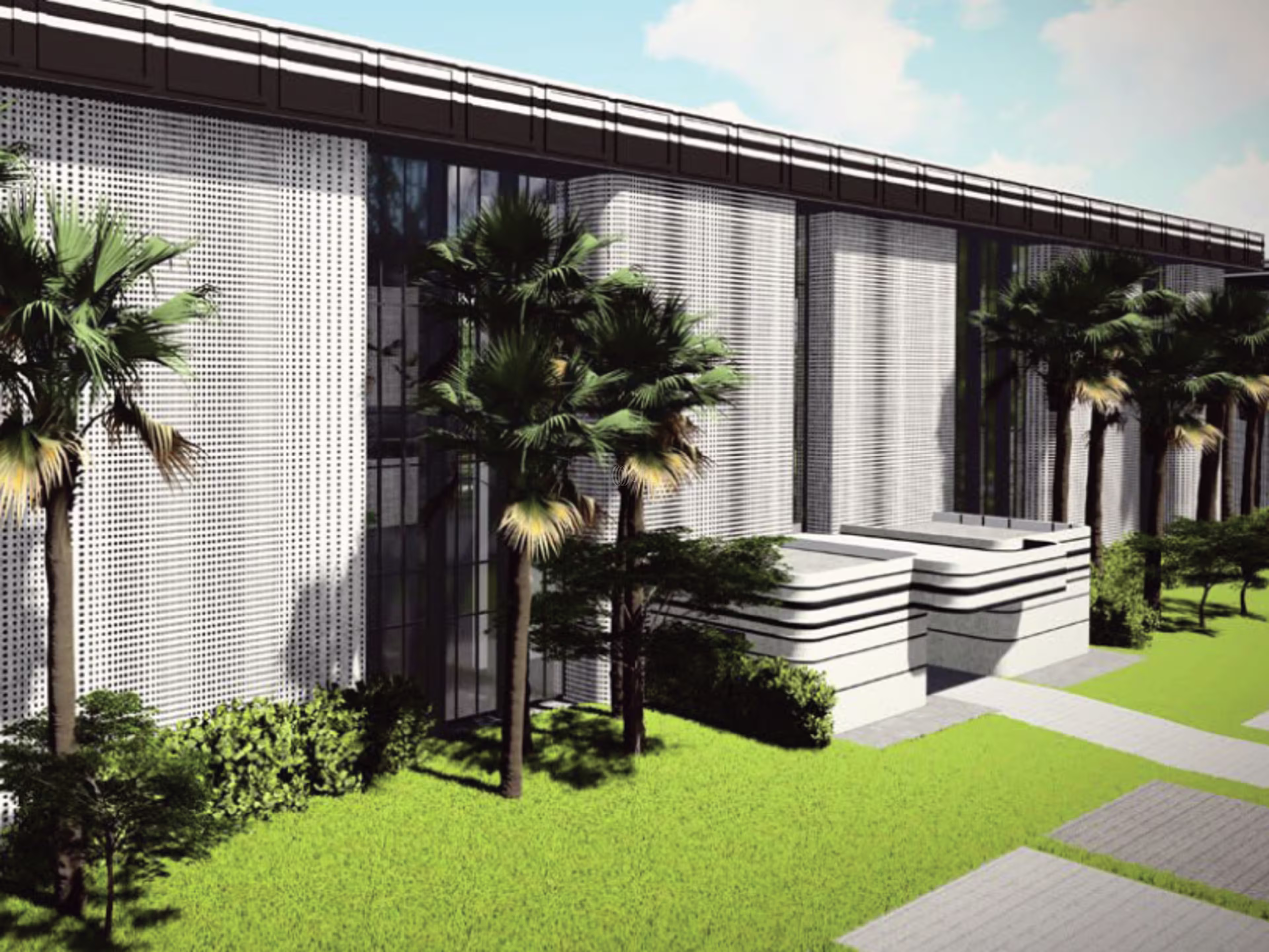 Quattro Miami - Building 2