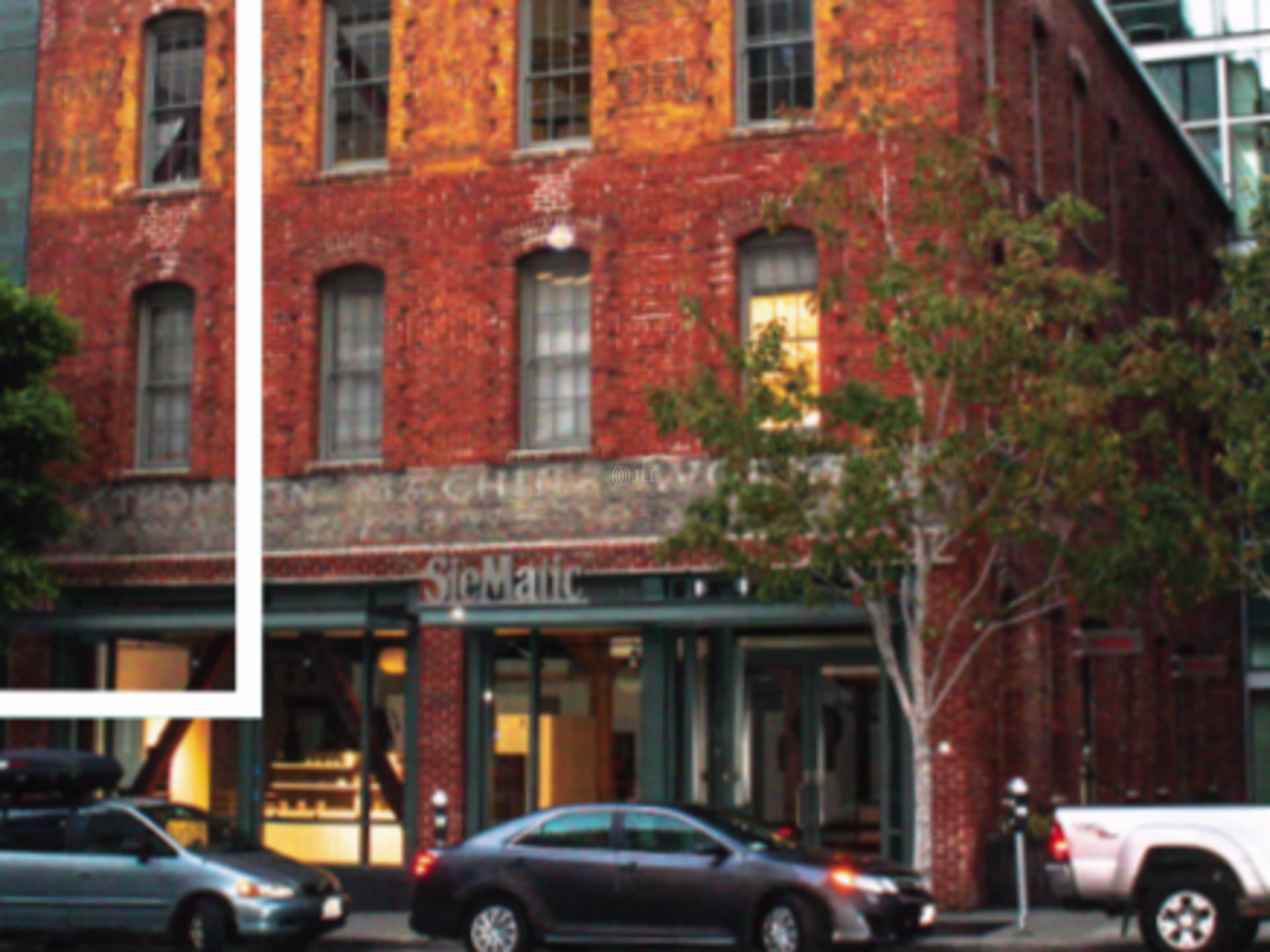 Foundry II - Retail
