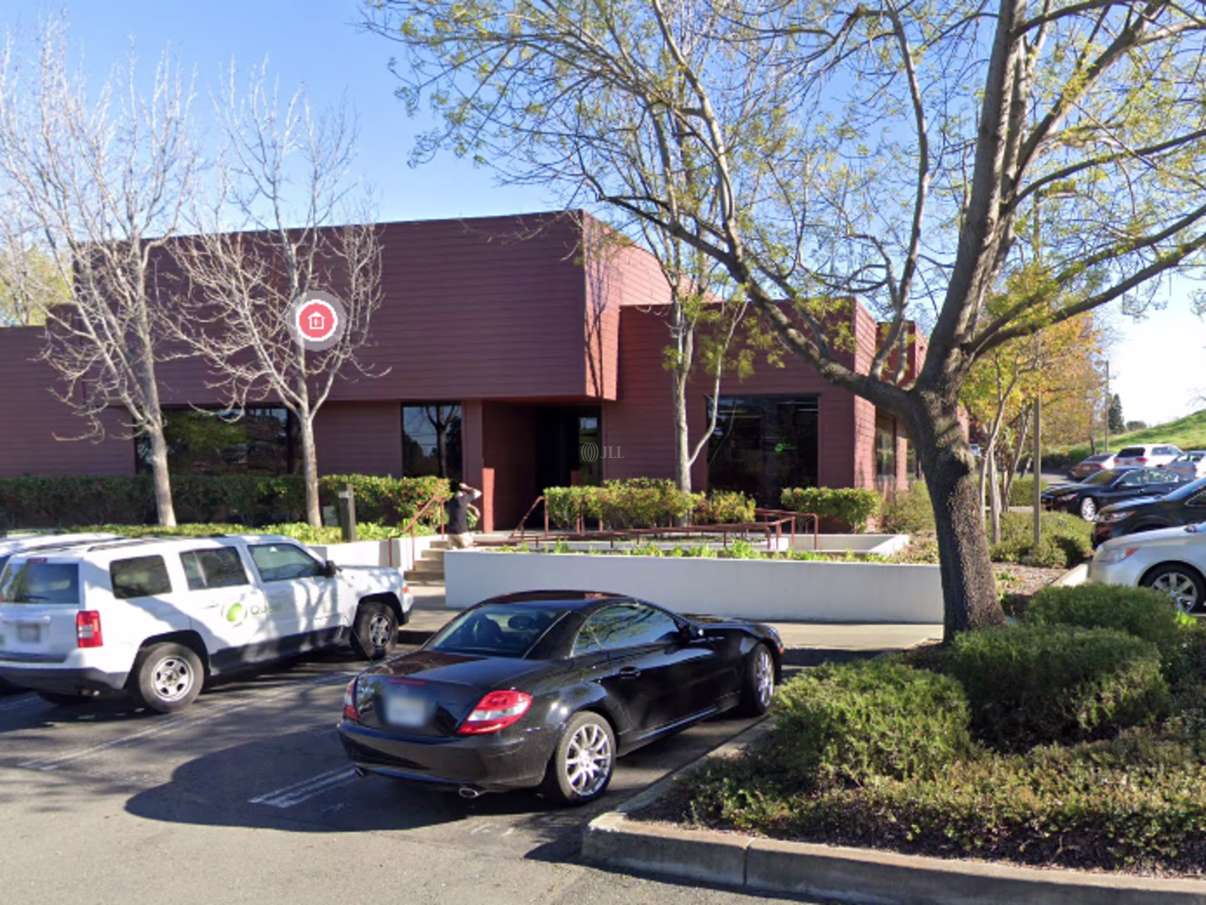 Shell Ridge Medical Office Buildings