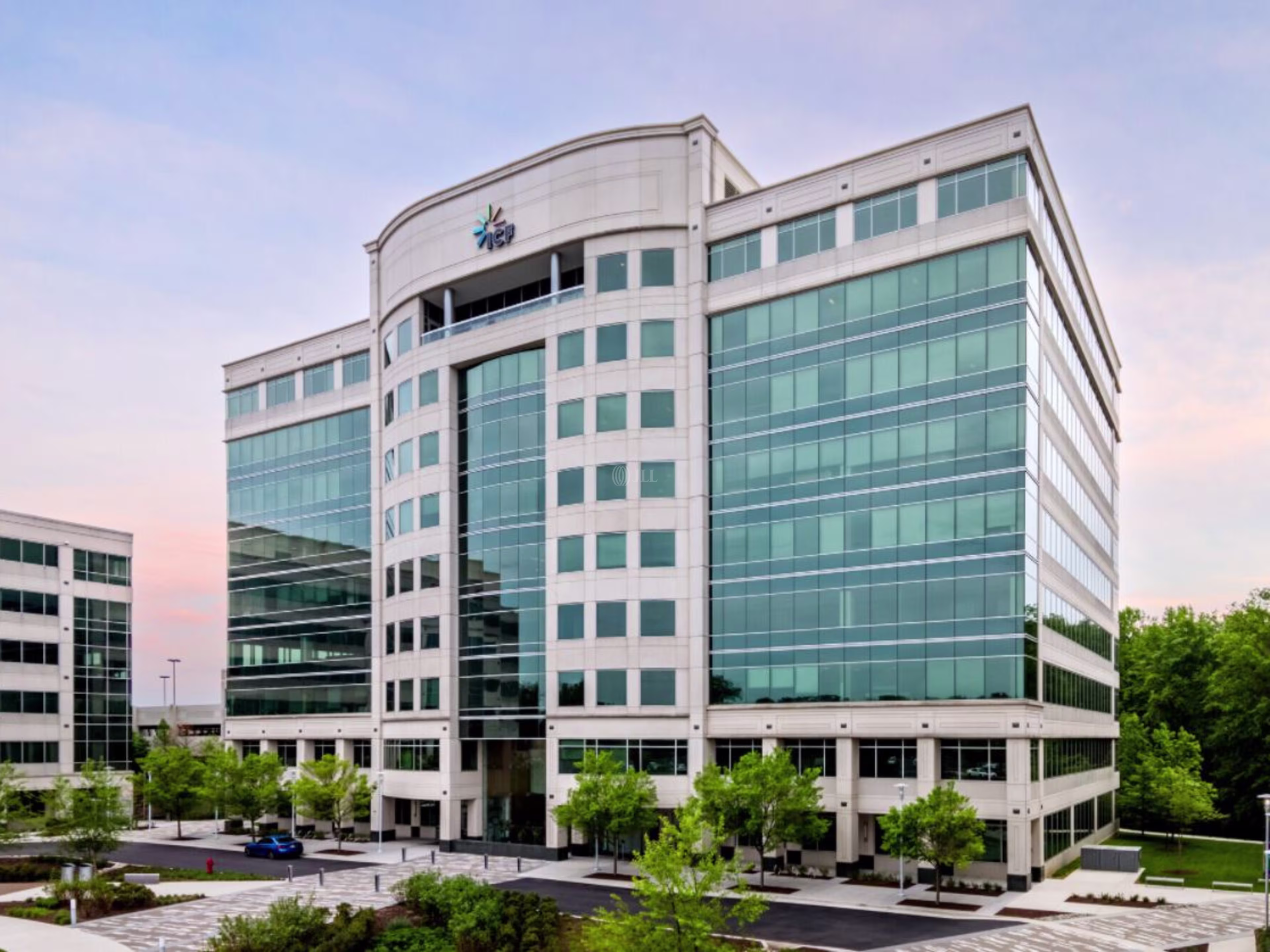 Redland Corporate Center 2