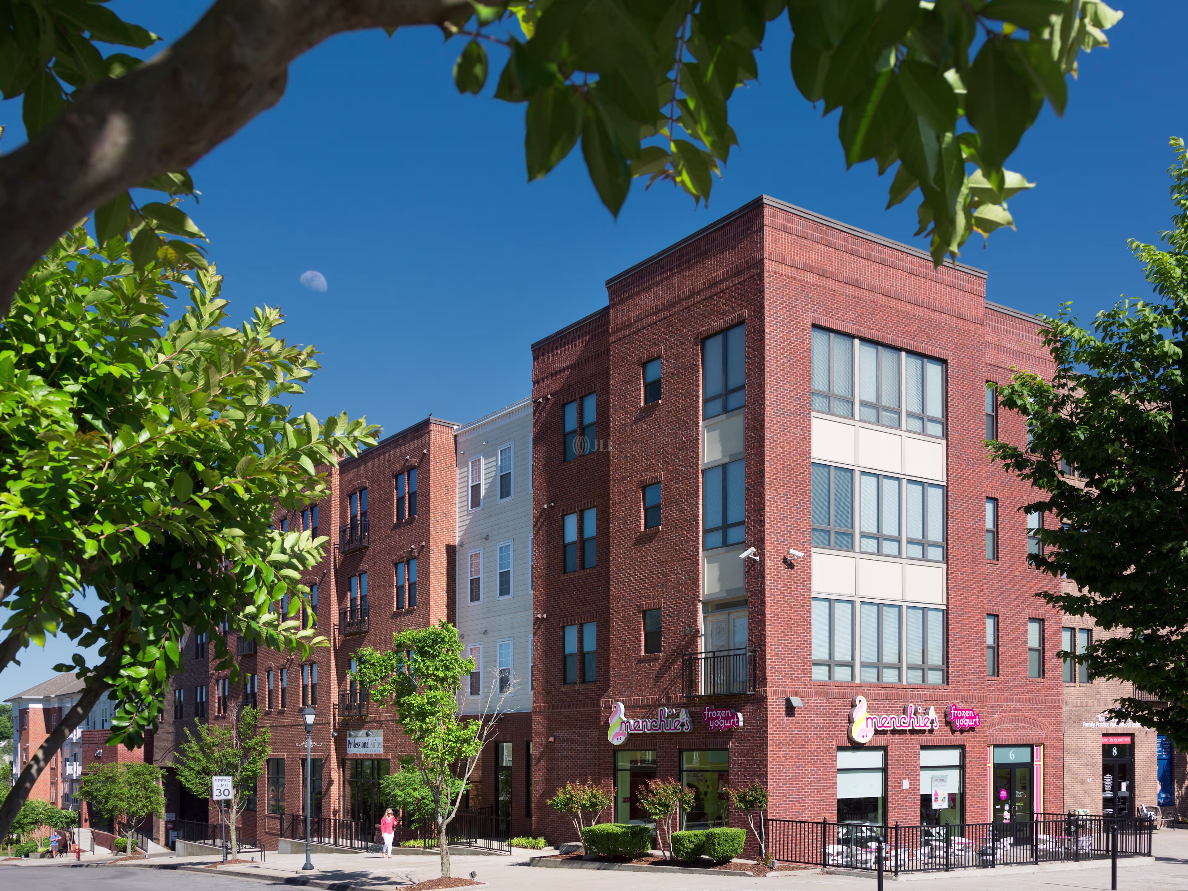 Lenox Village