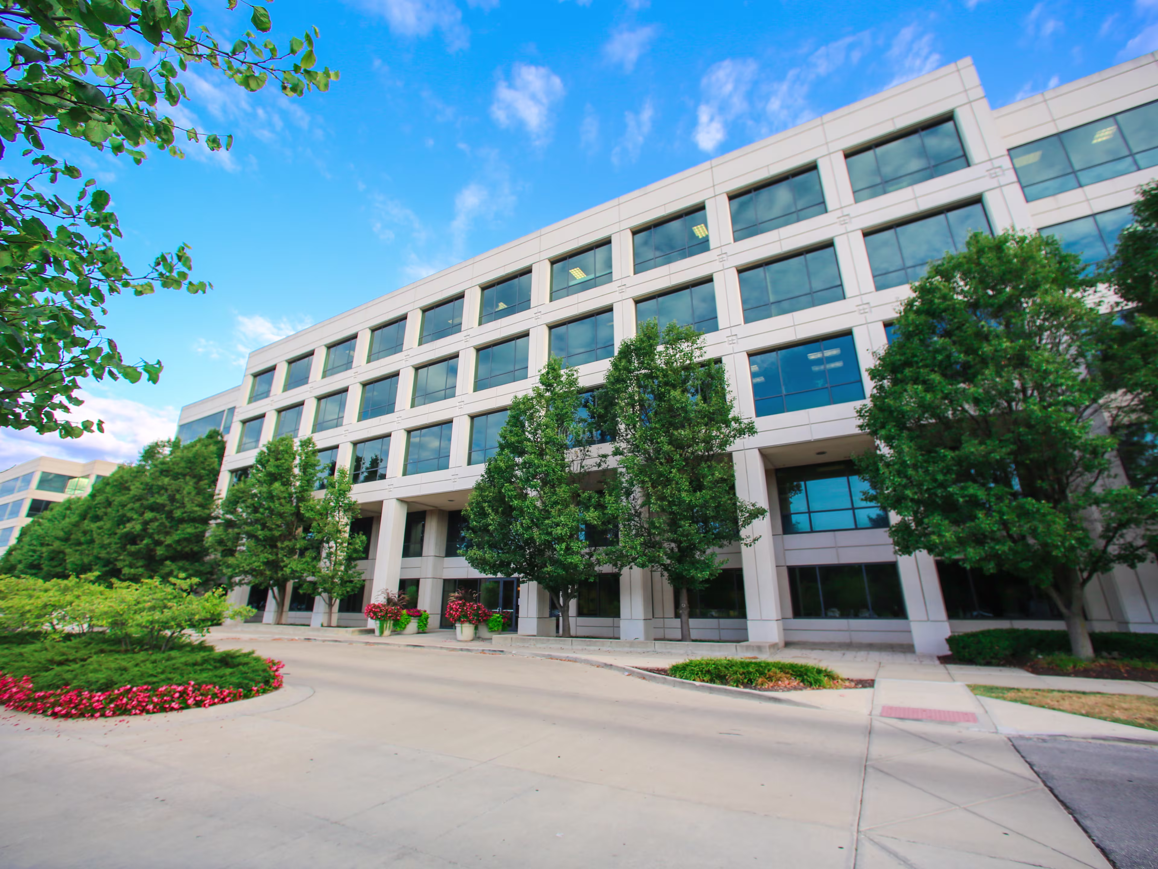 500 Carmel Gateway