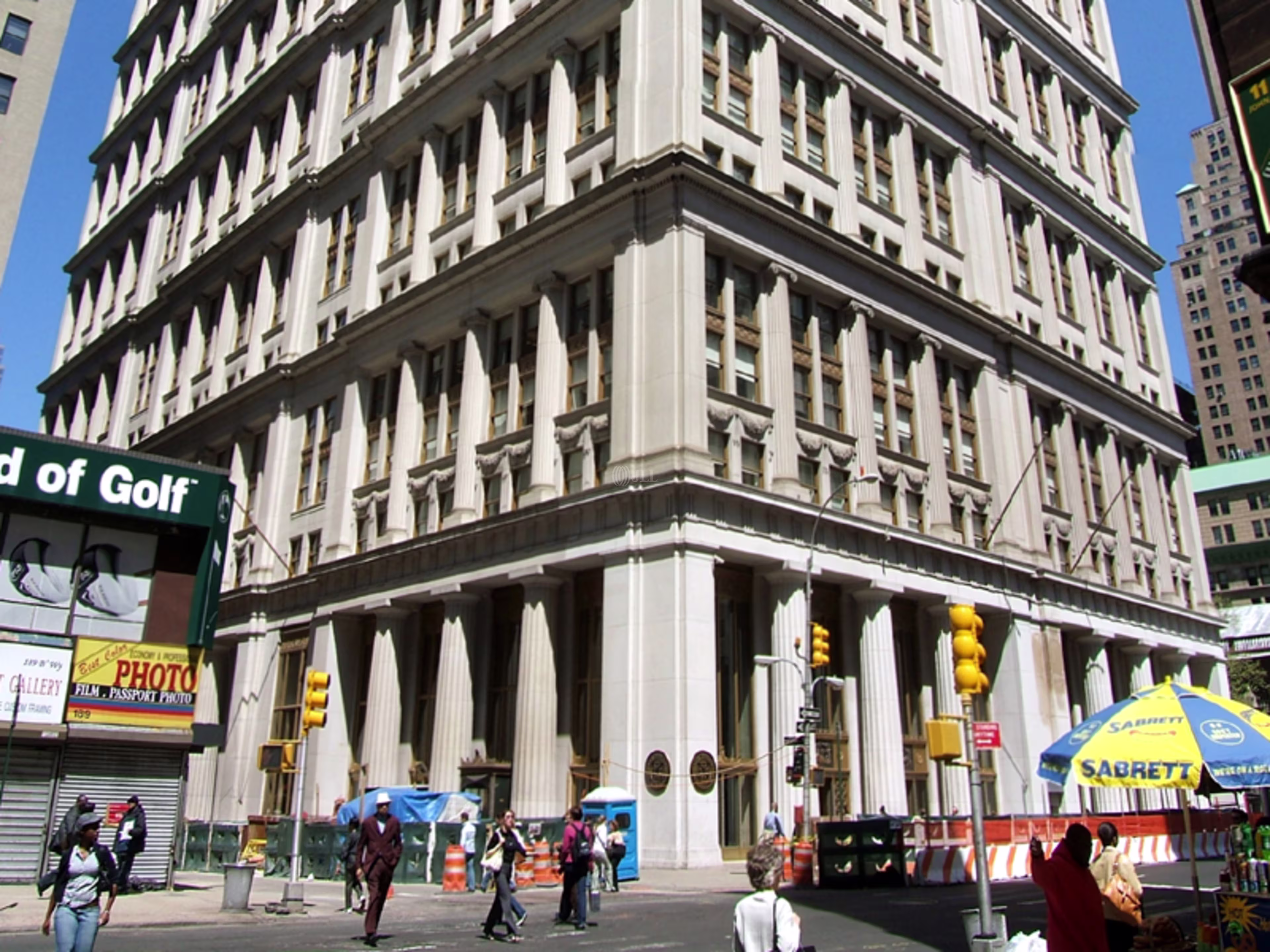 195 Broadway