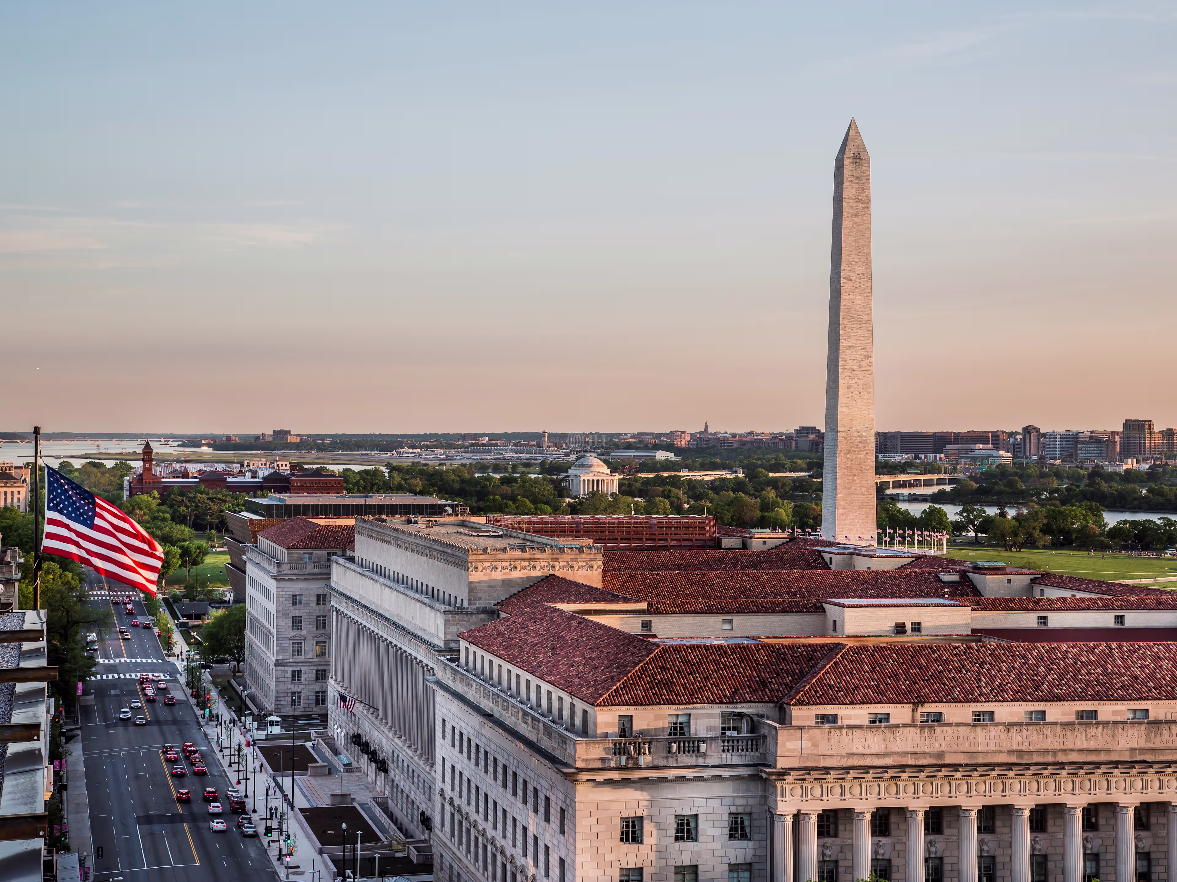 National Press Club Building