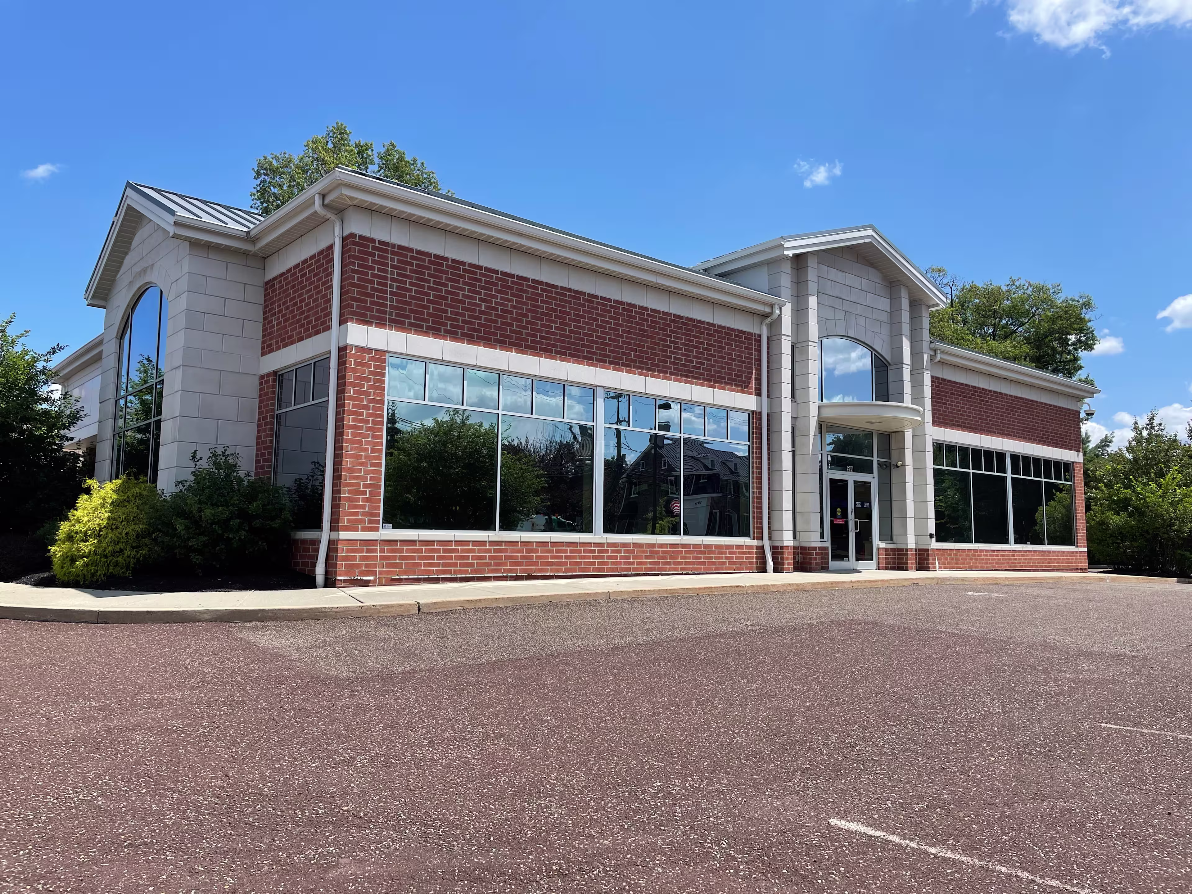 Continental Bank
