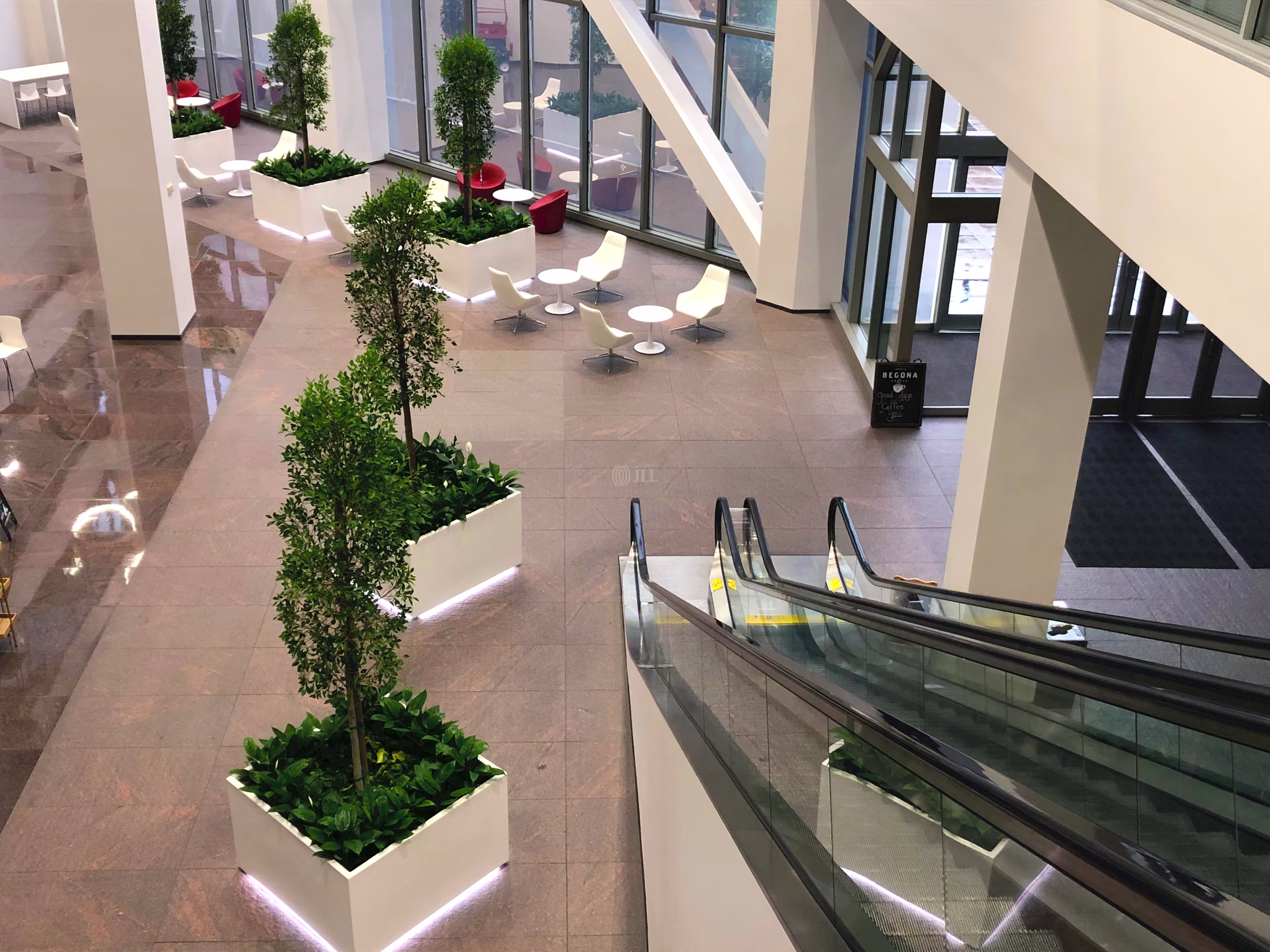 Bank of America Tower