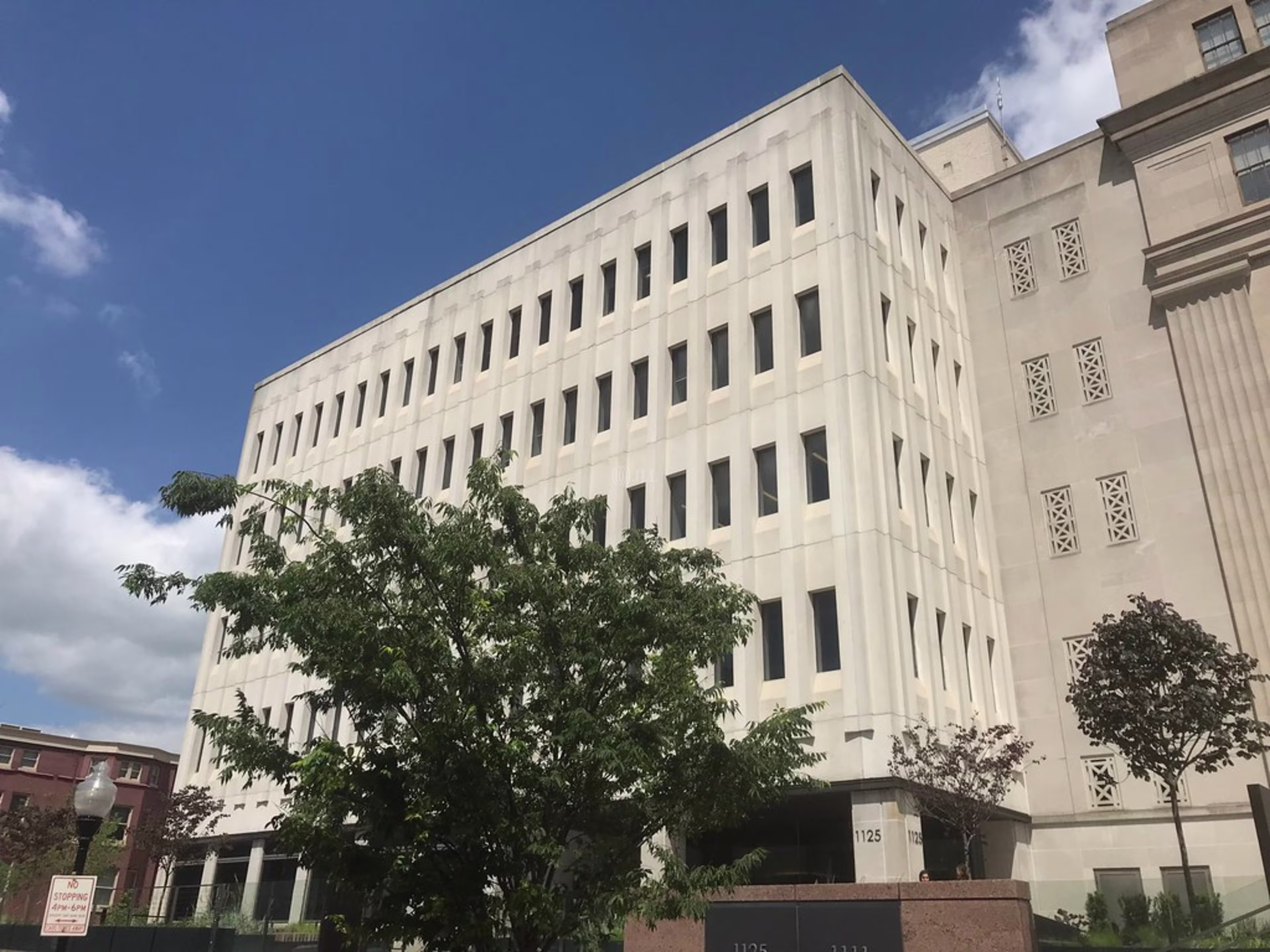 Monumental Life Bldg