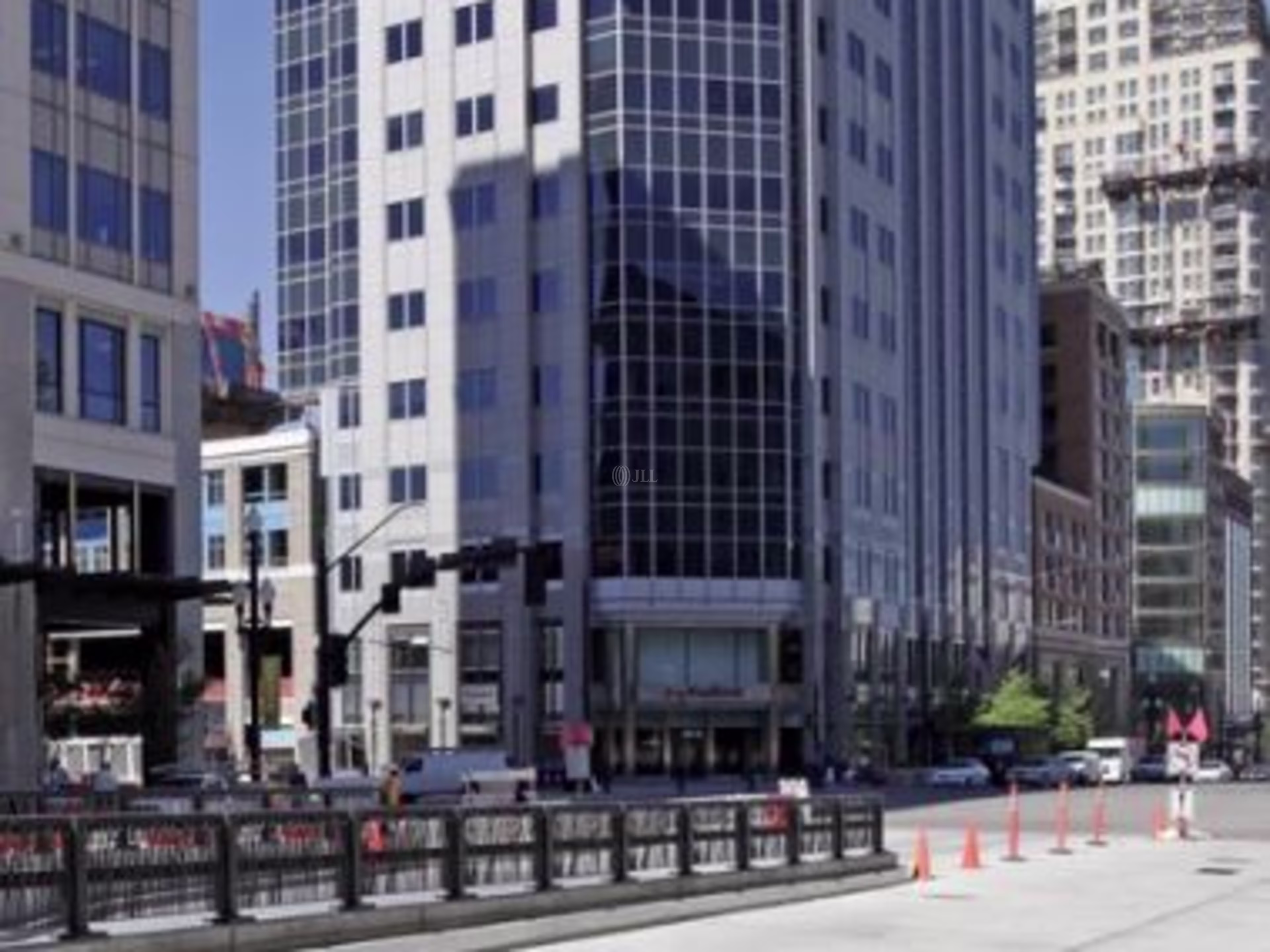 Gateway Tower West