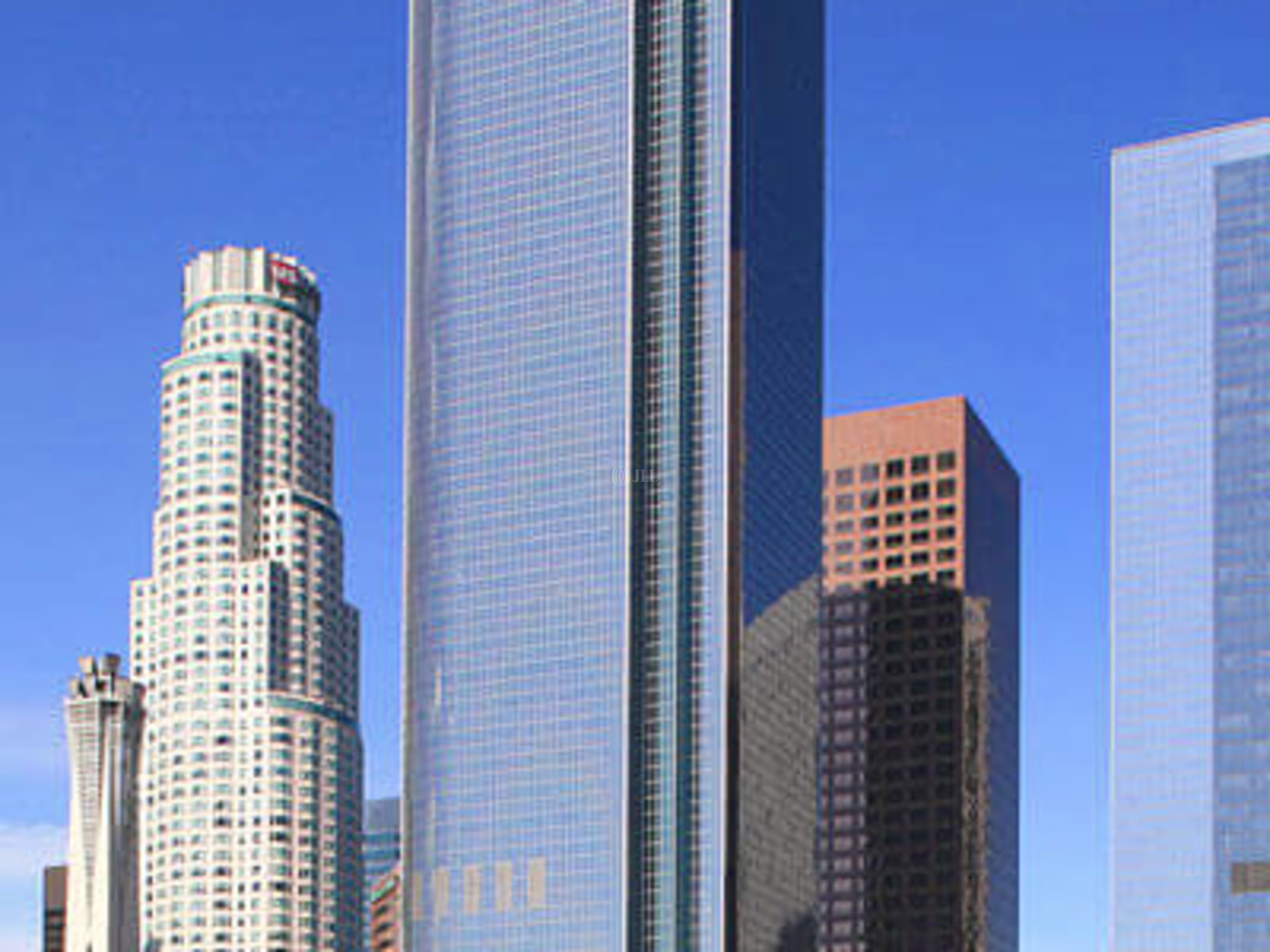 Two California Plaza