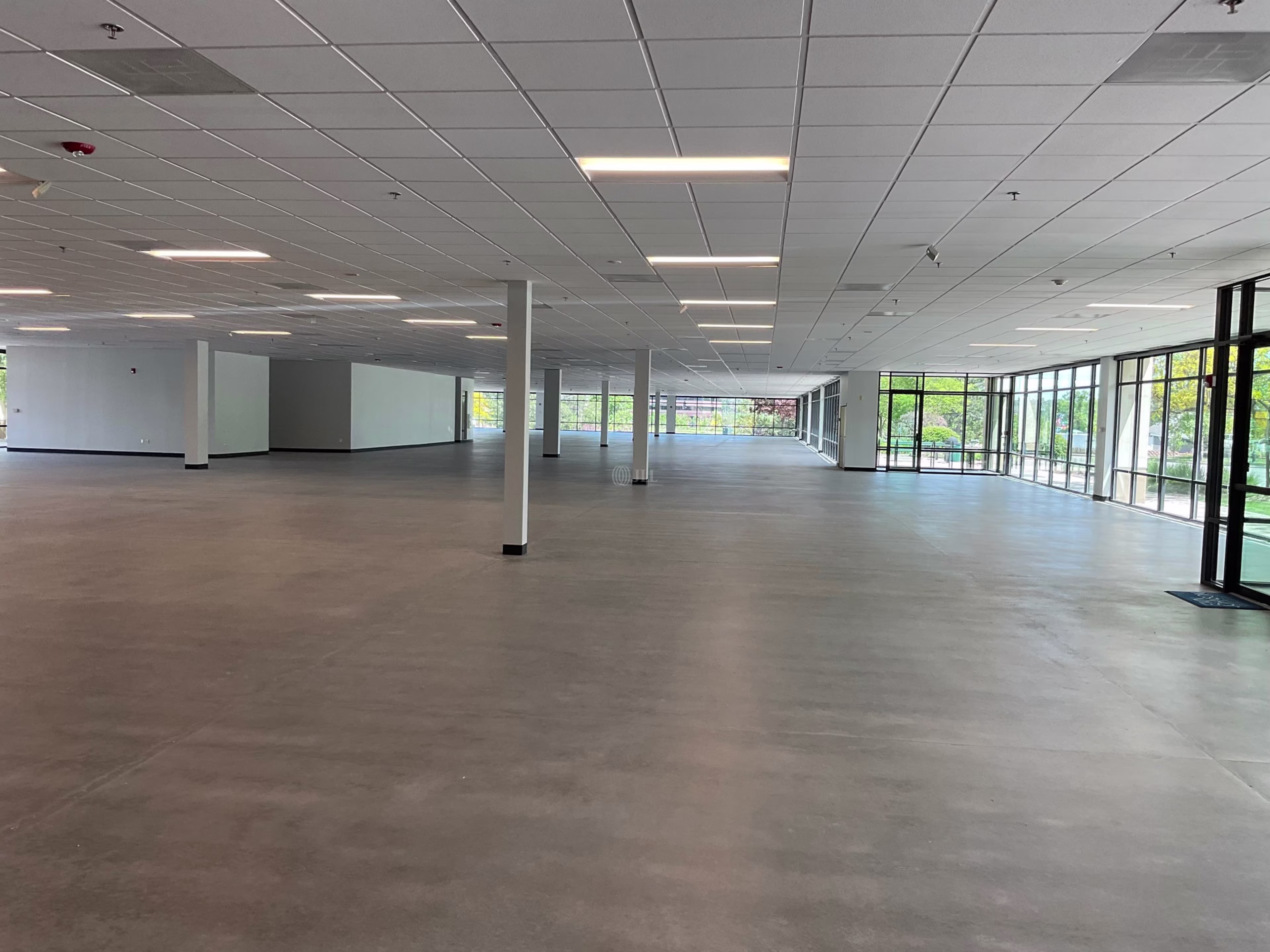7403 Church Ranch - Bldg 1