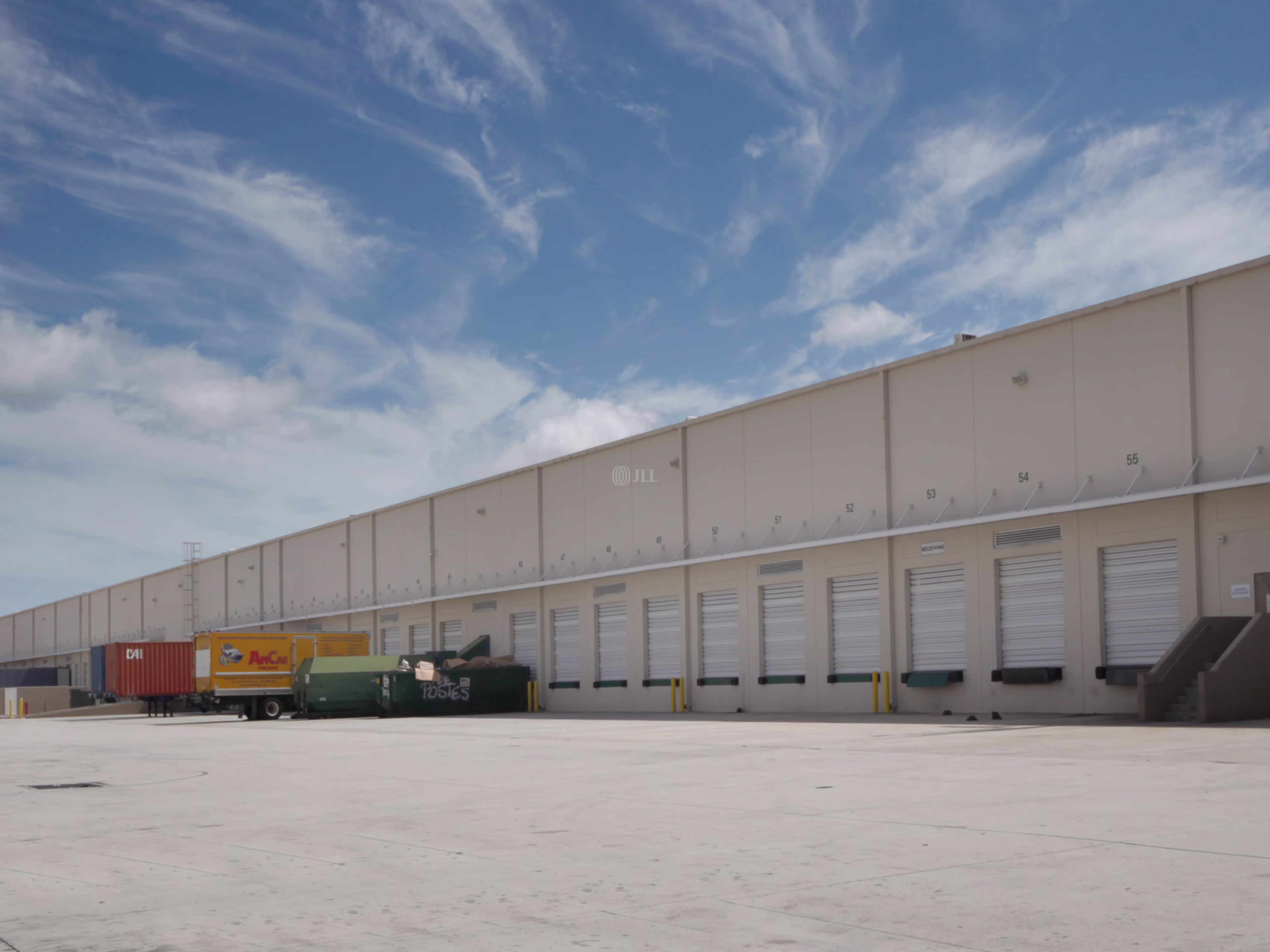 Prologis Beacon Lakes 12