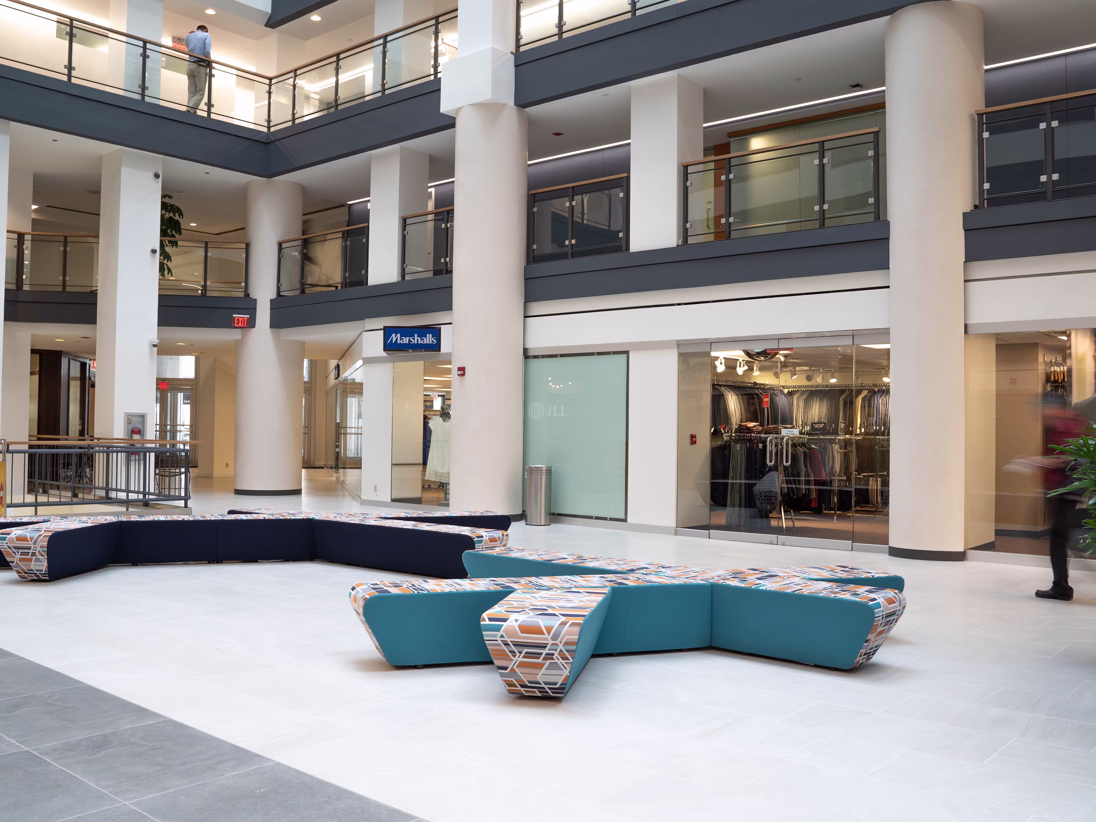 National Press Club Building