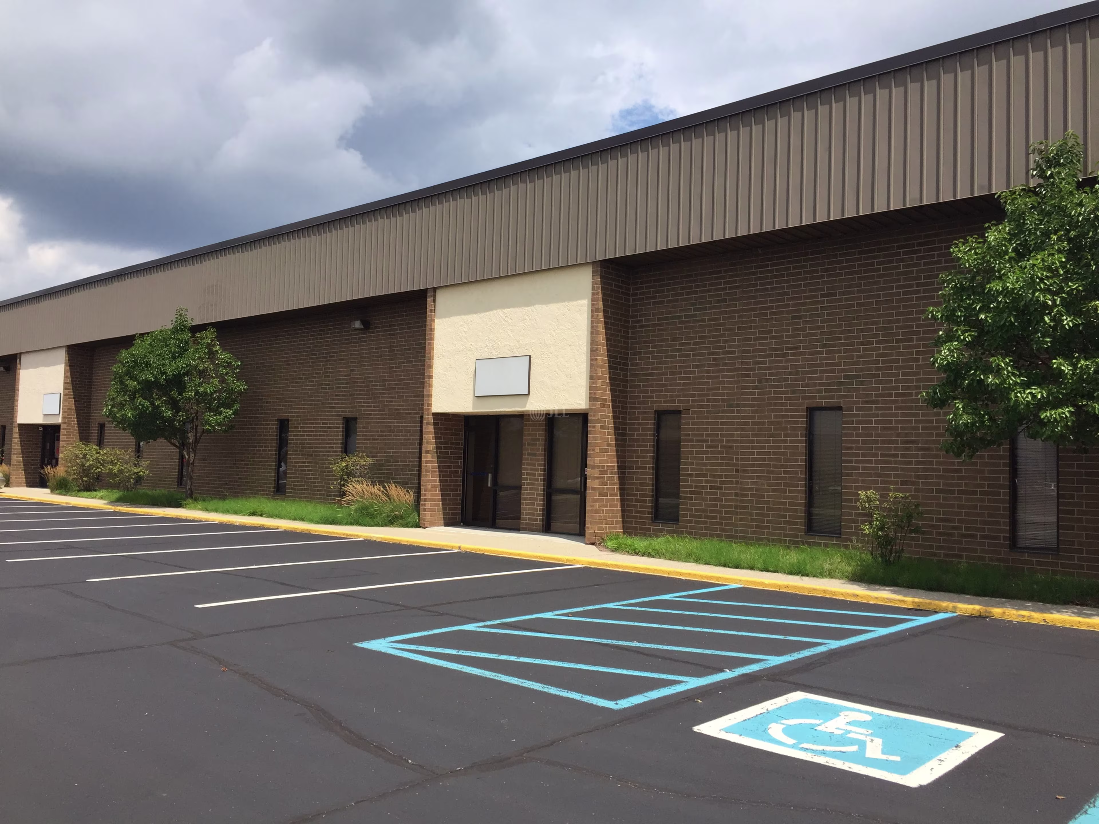 Fairfields Business Park