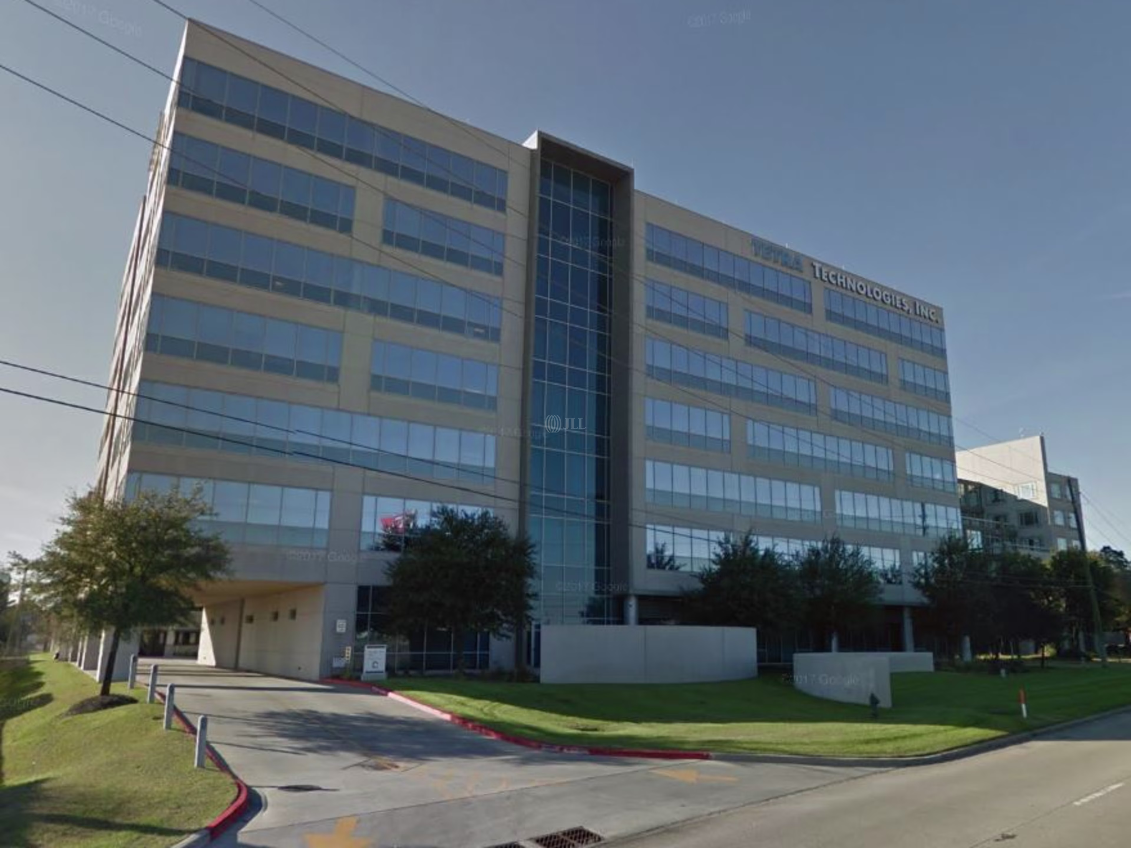 24955 Interstate 45