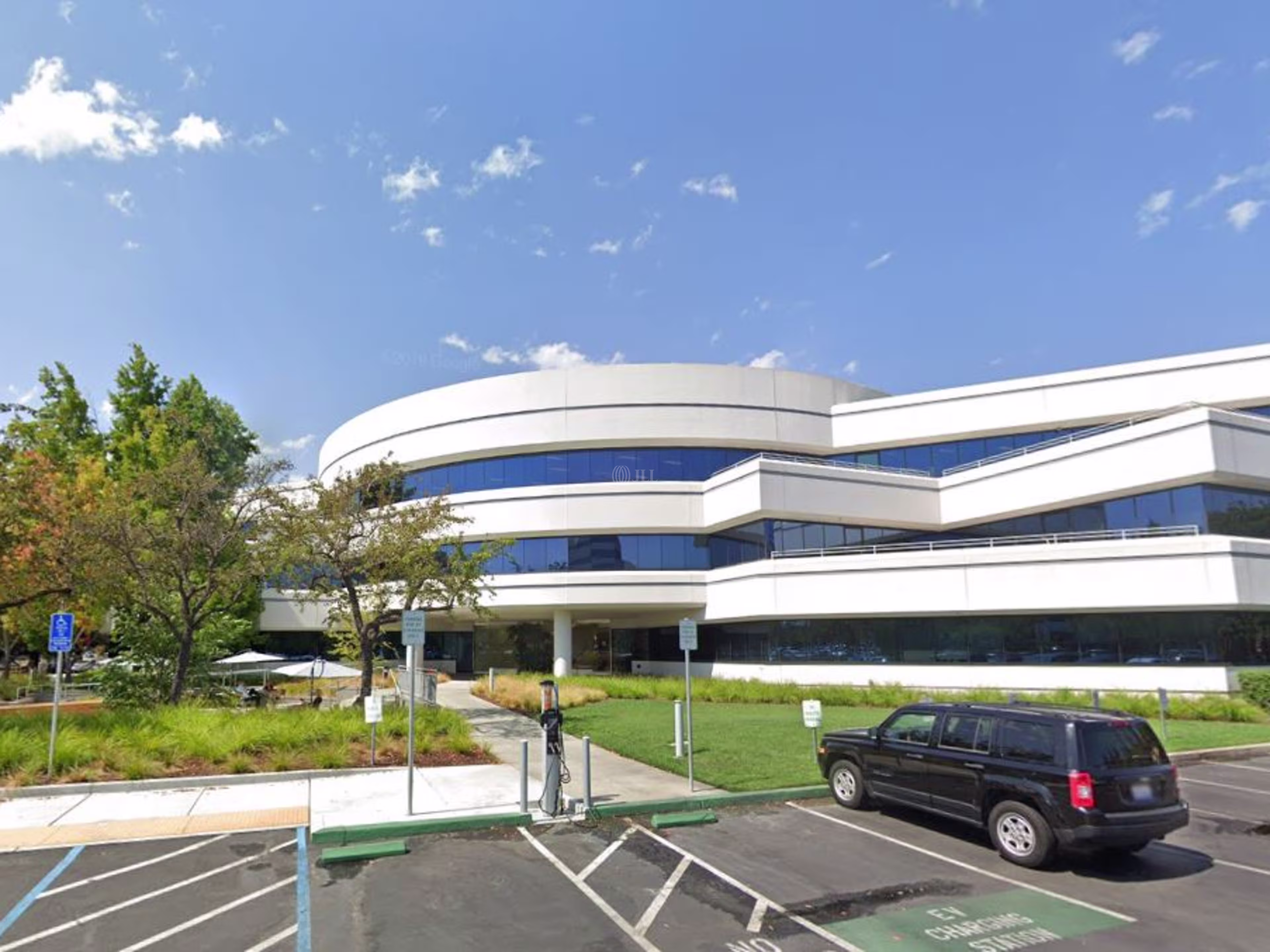 San Mateo Center III