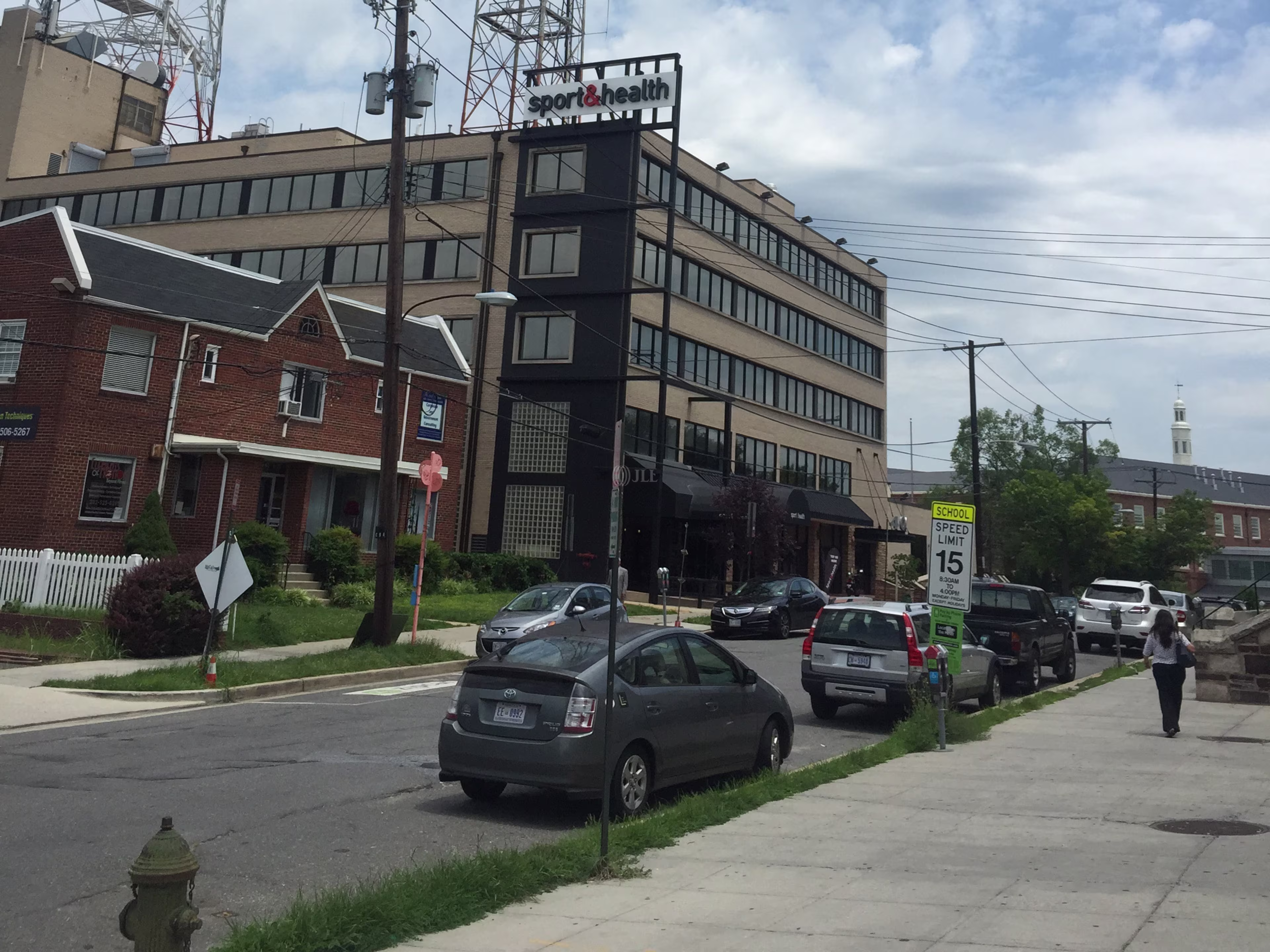 4001 Brandywine