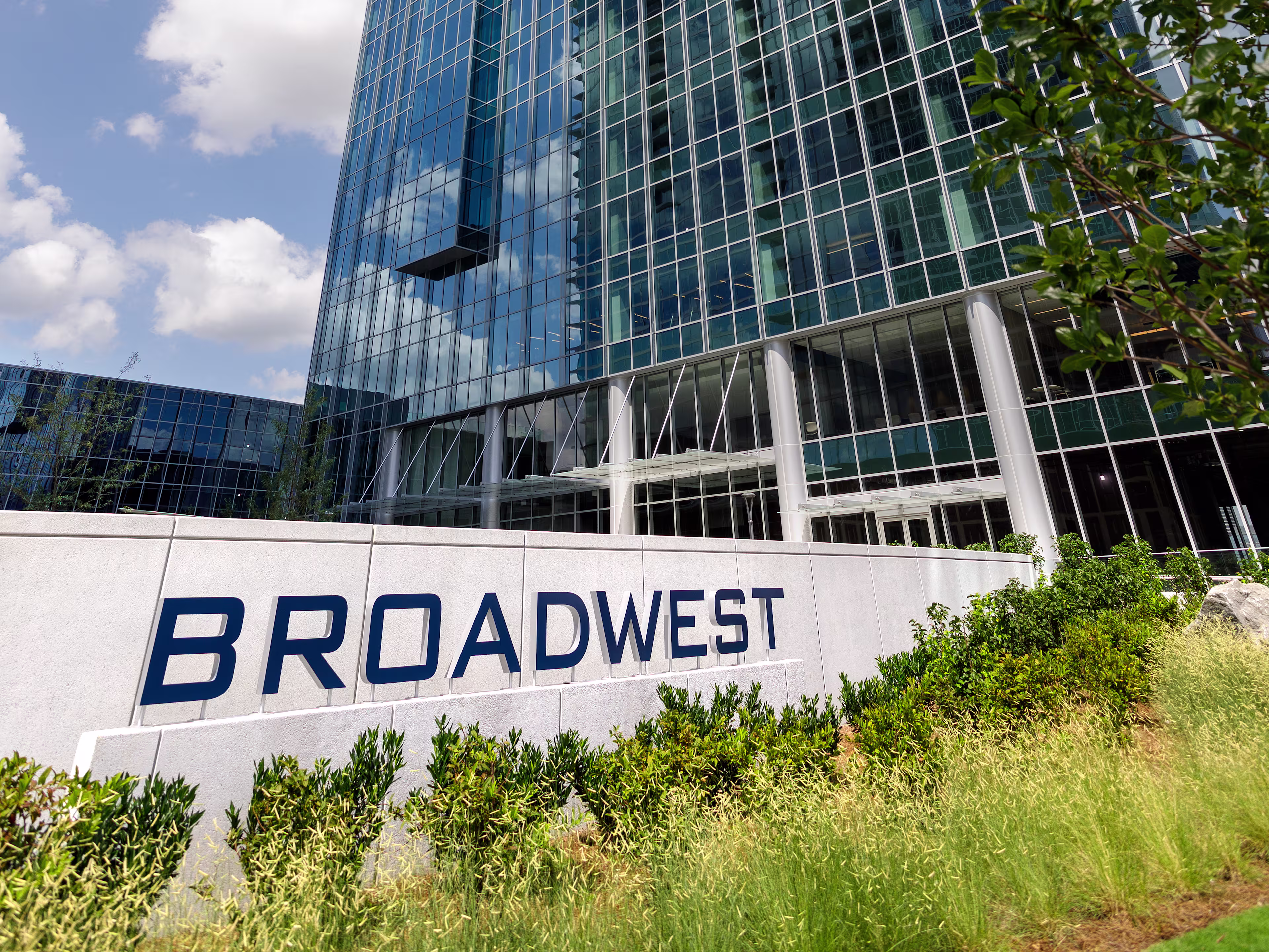 Broadwest